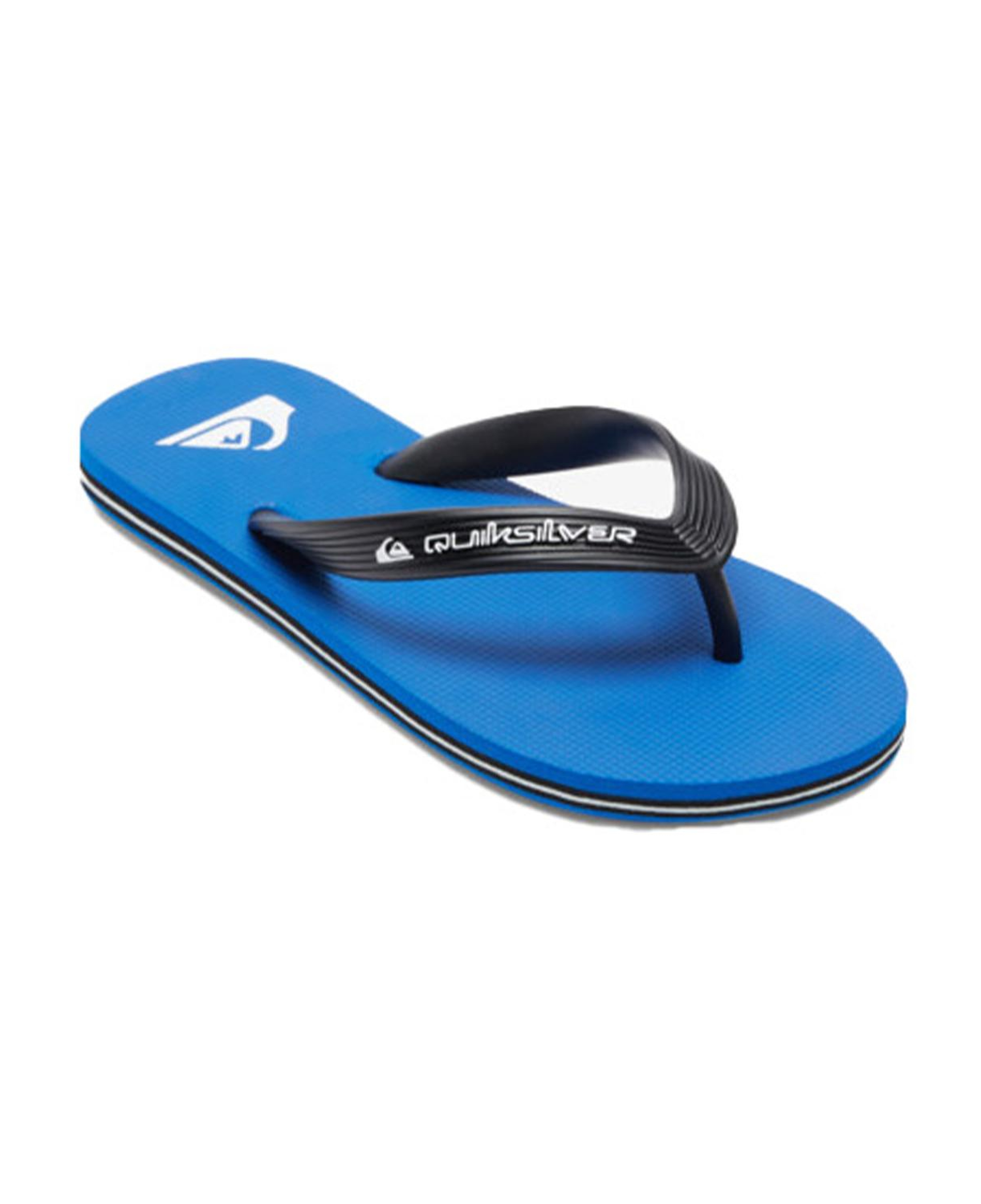 Quiksilver Molokai Core Erkek Çocuk Terlik