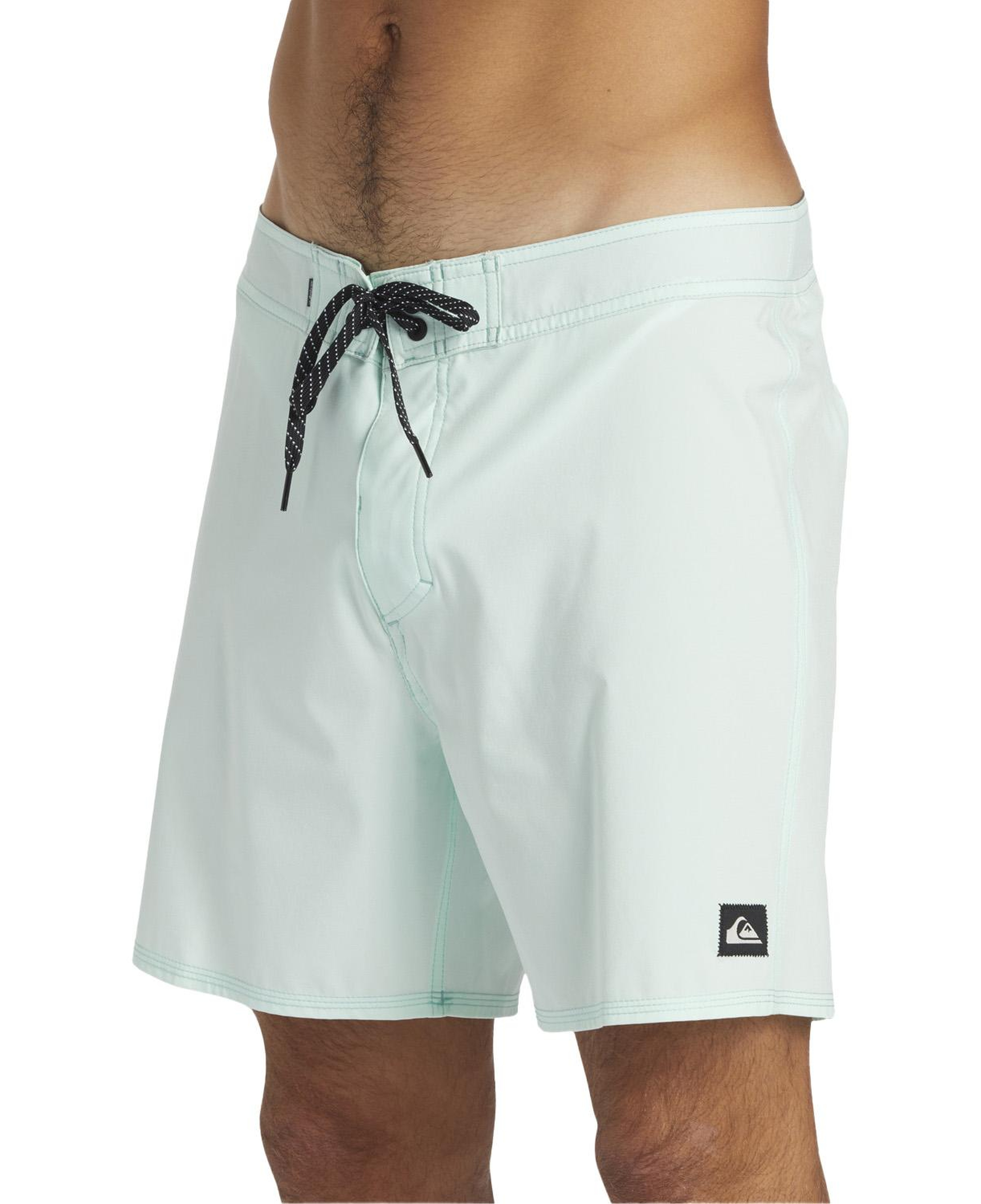 Quiksilver Surfsilk Kaimana 16 Erkek Boardshort