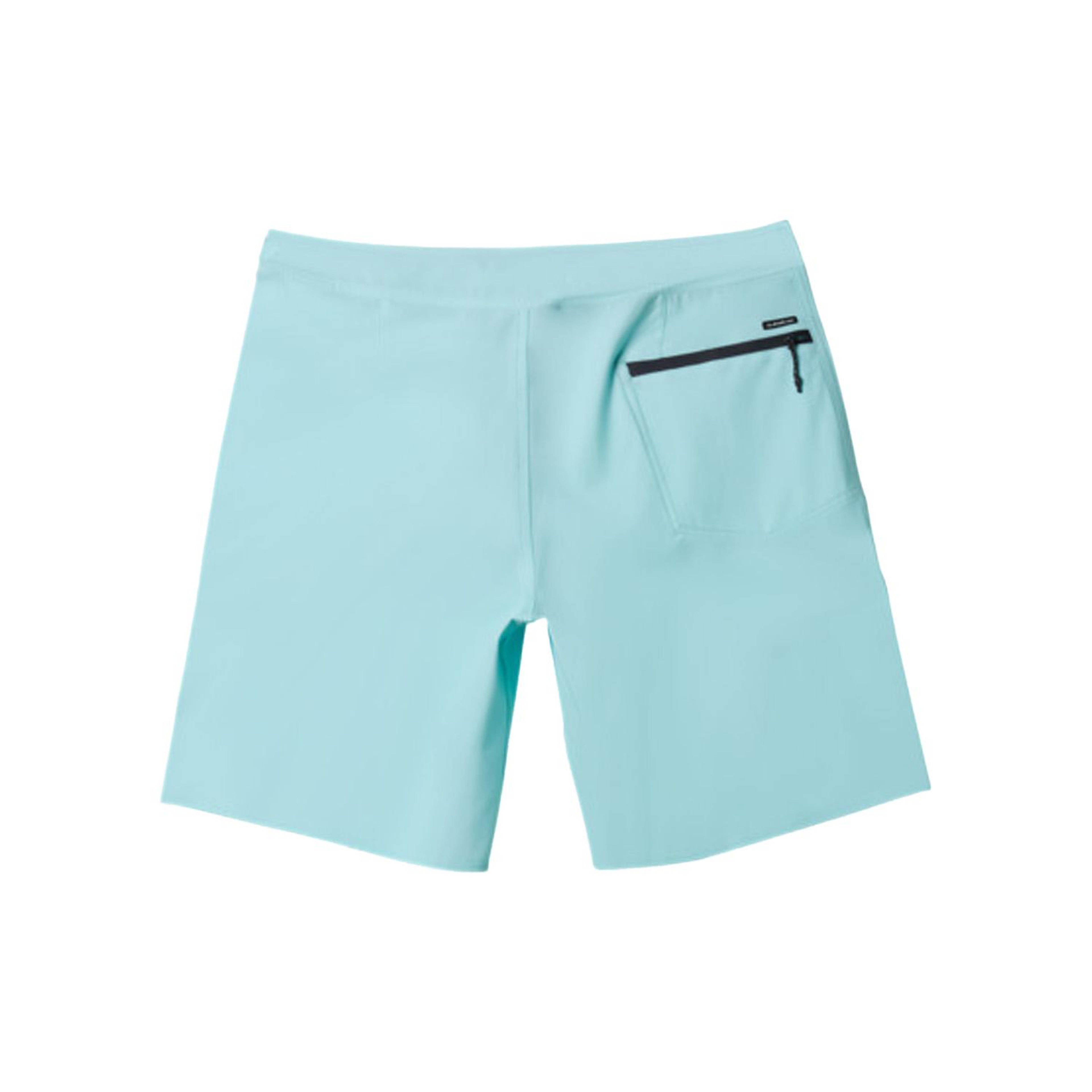 Quiksilver Surfsilk Kaimana 16 Erkek Boardshort
