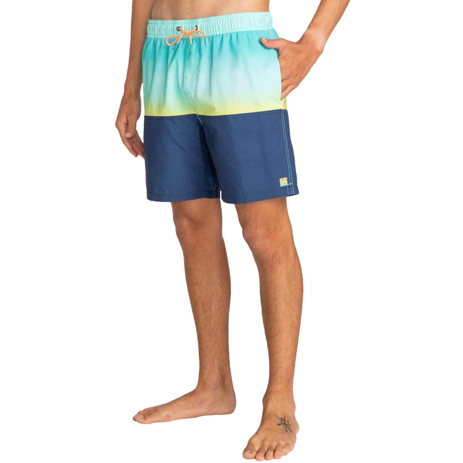 Billabong Fifty 50 Lb Erkek Volley