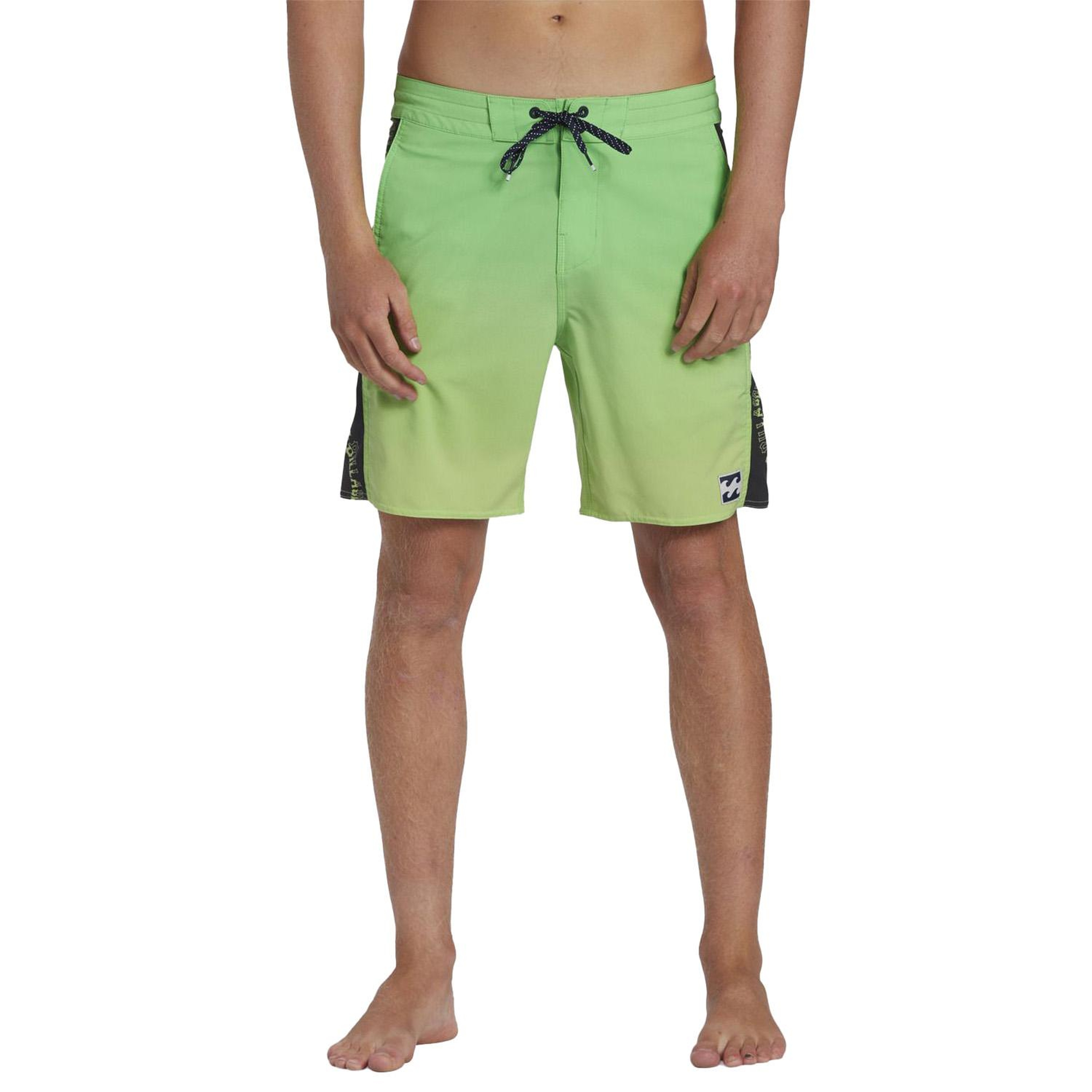 Billabong D Bah Lt Erkek Boardshort