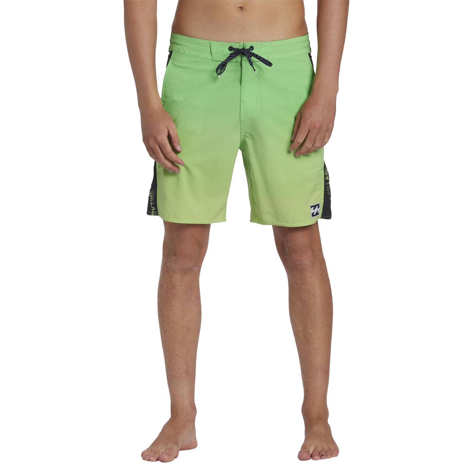 Billabong D Bah Lt Erkek Boardshort