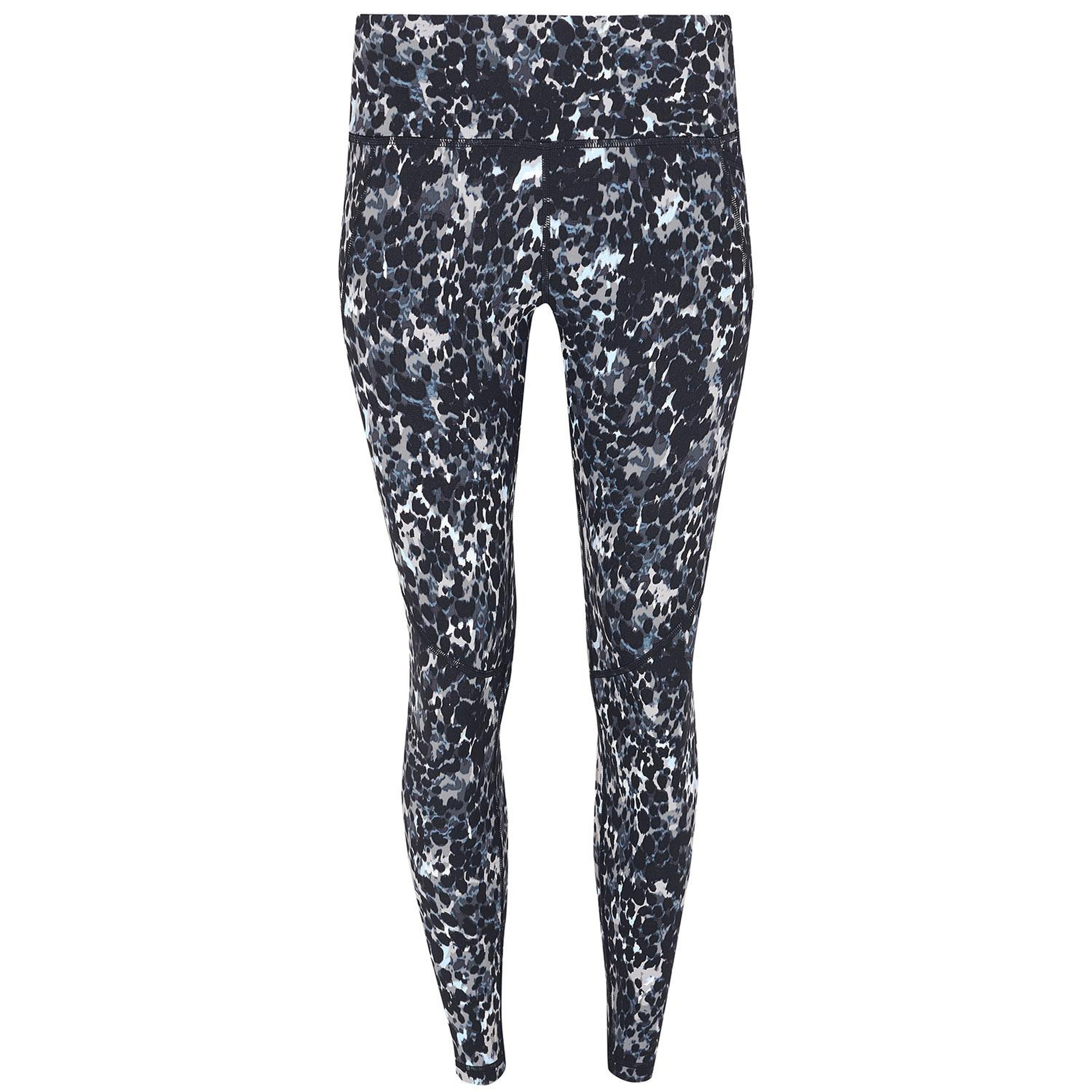 Sweaty Betty Power 78 Workout Leggings Kadın Gri Fitness Tayt