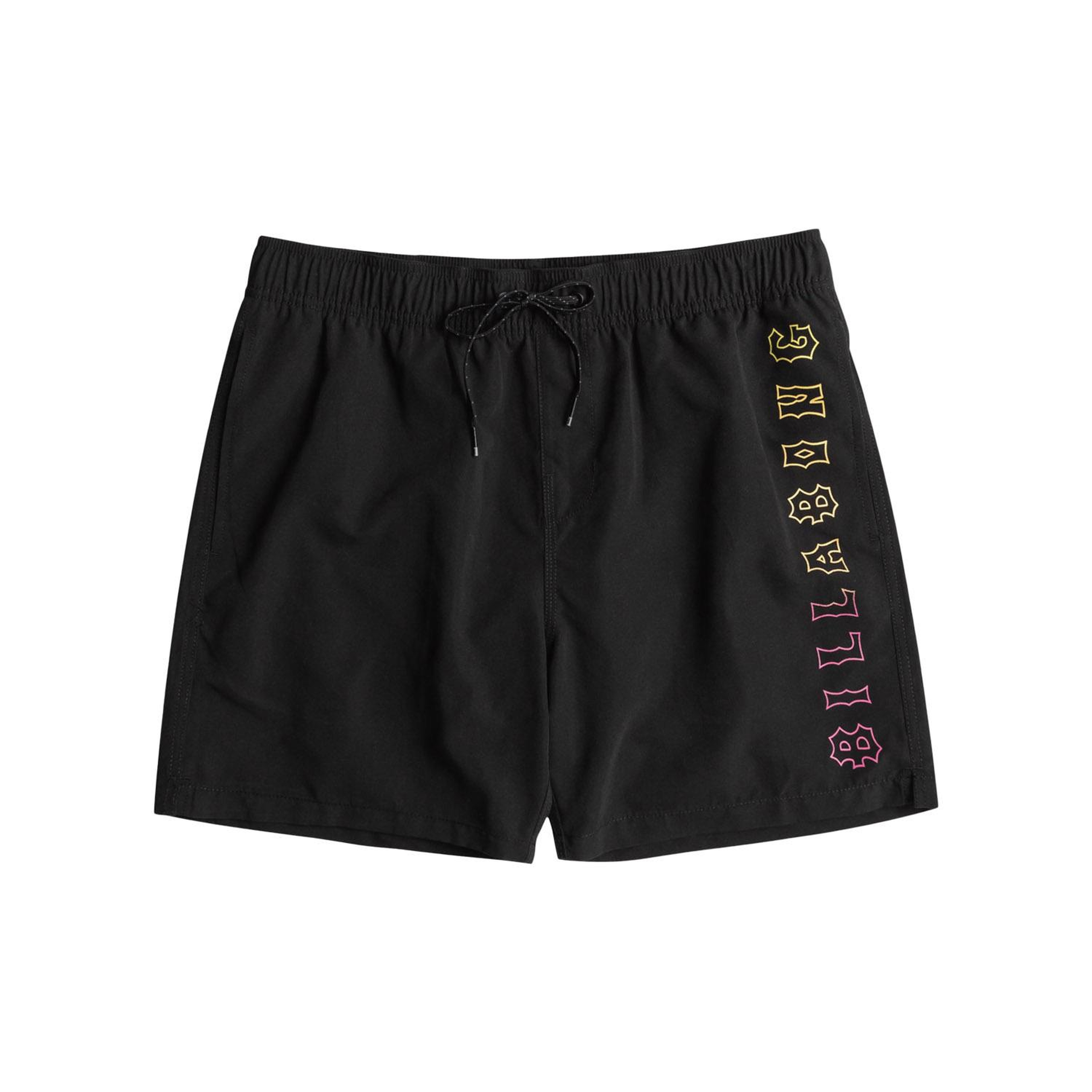 Billabong All Day Heritage Lb Erkek Volley