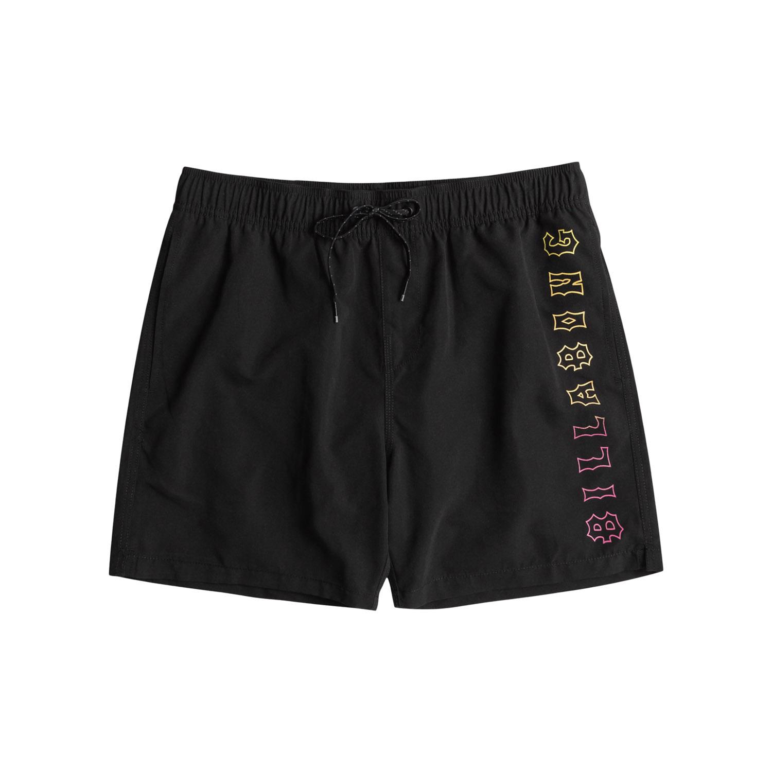 Billabong All Day Heritage Lb Erkek Volley