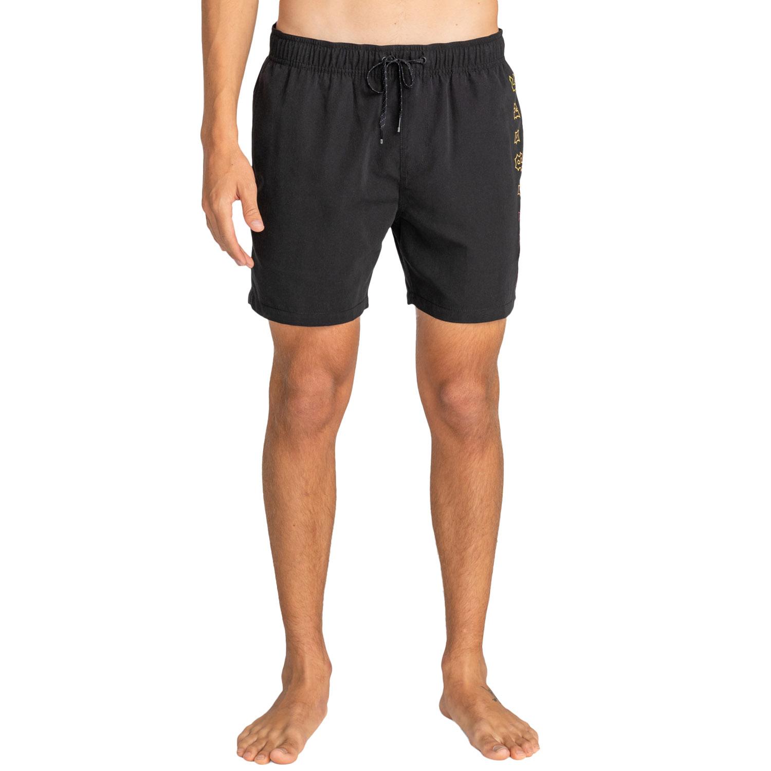 Billabong All Day Heritage Lb Erkek Volley
