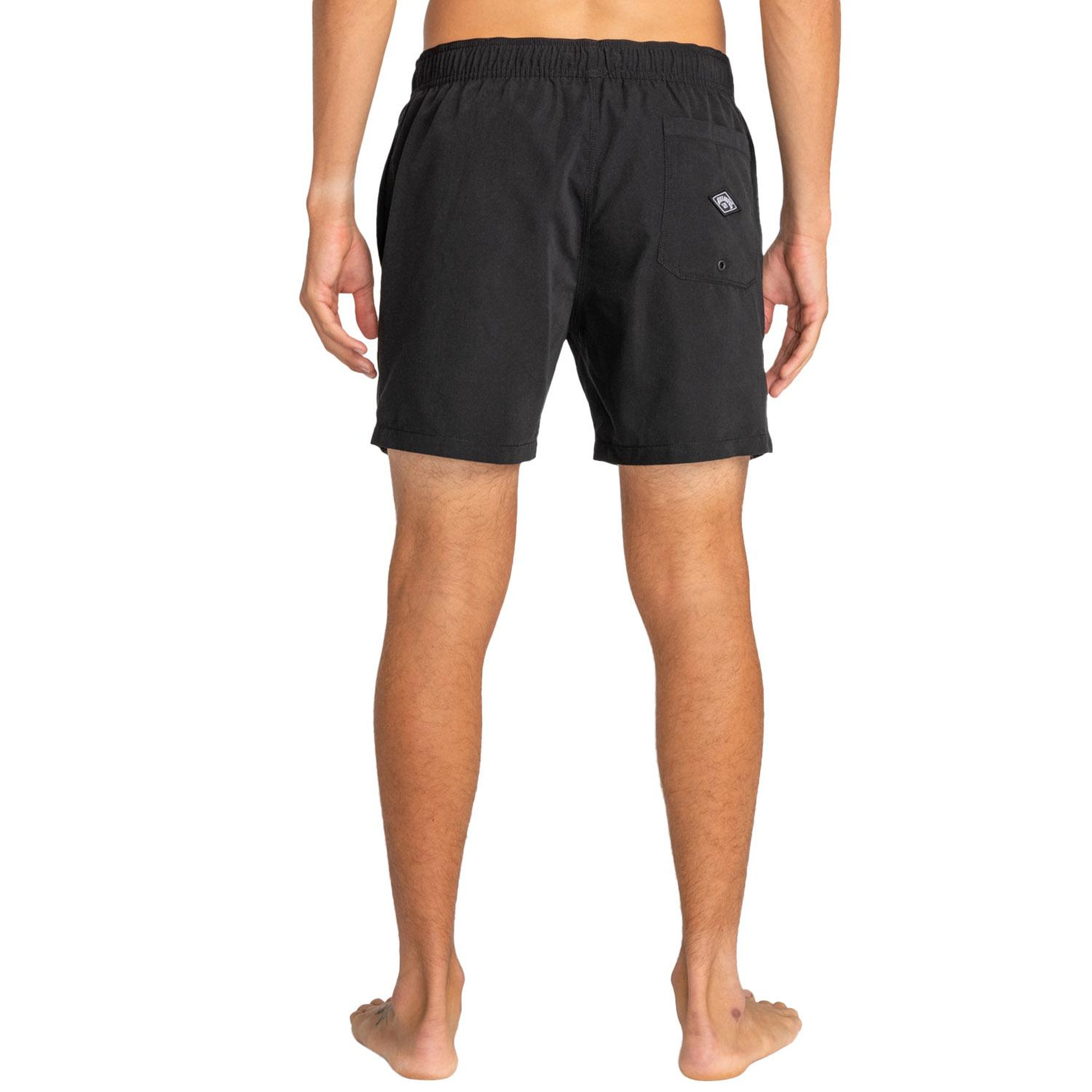 Billabong All Day Heritage Lb Erkek Volley