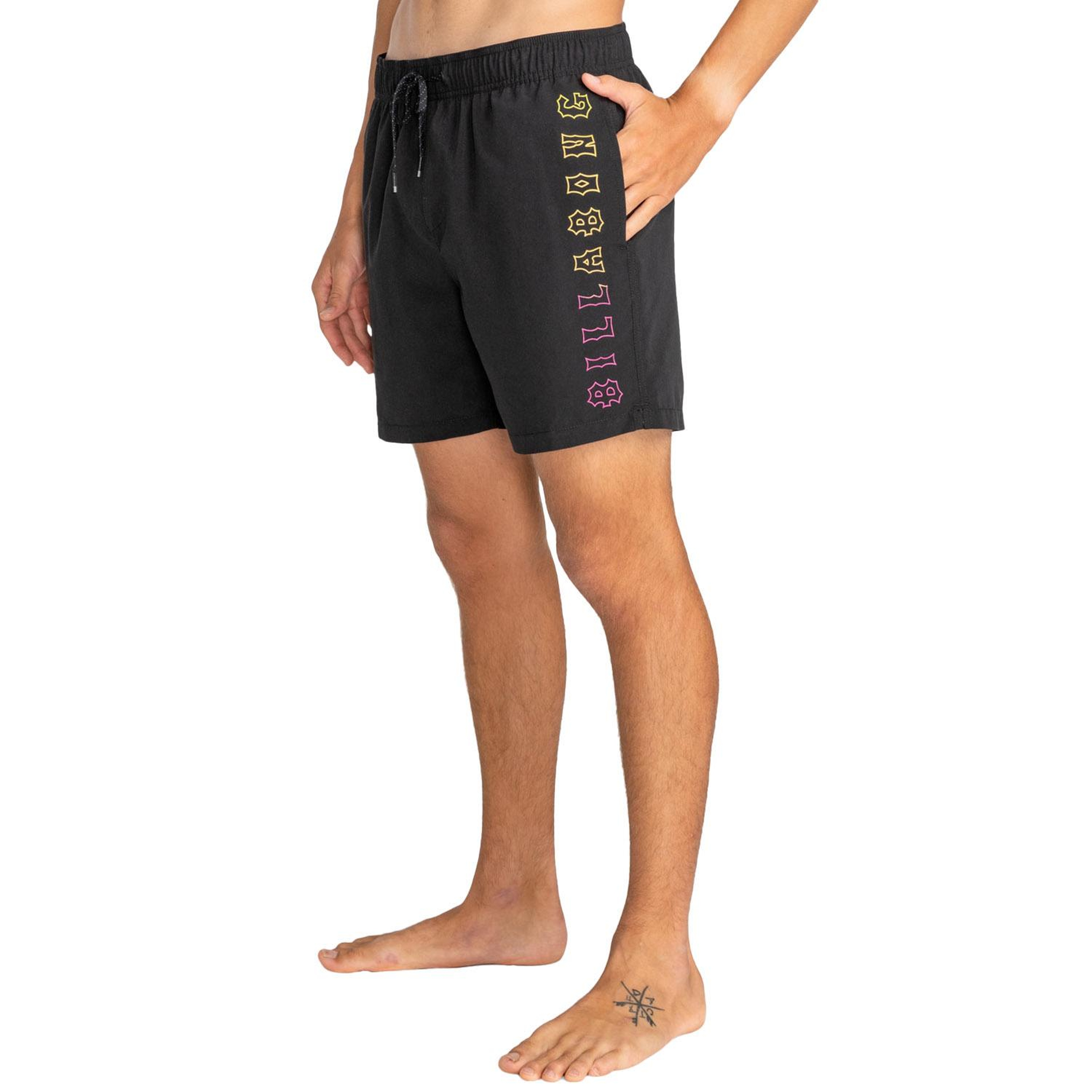 Billabong All Day Heritage Lb Erkek Volley