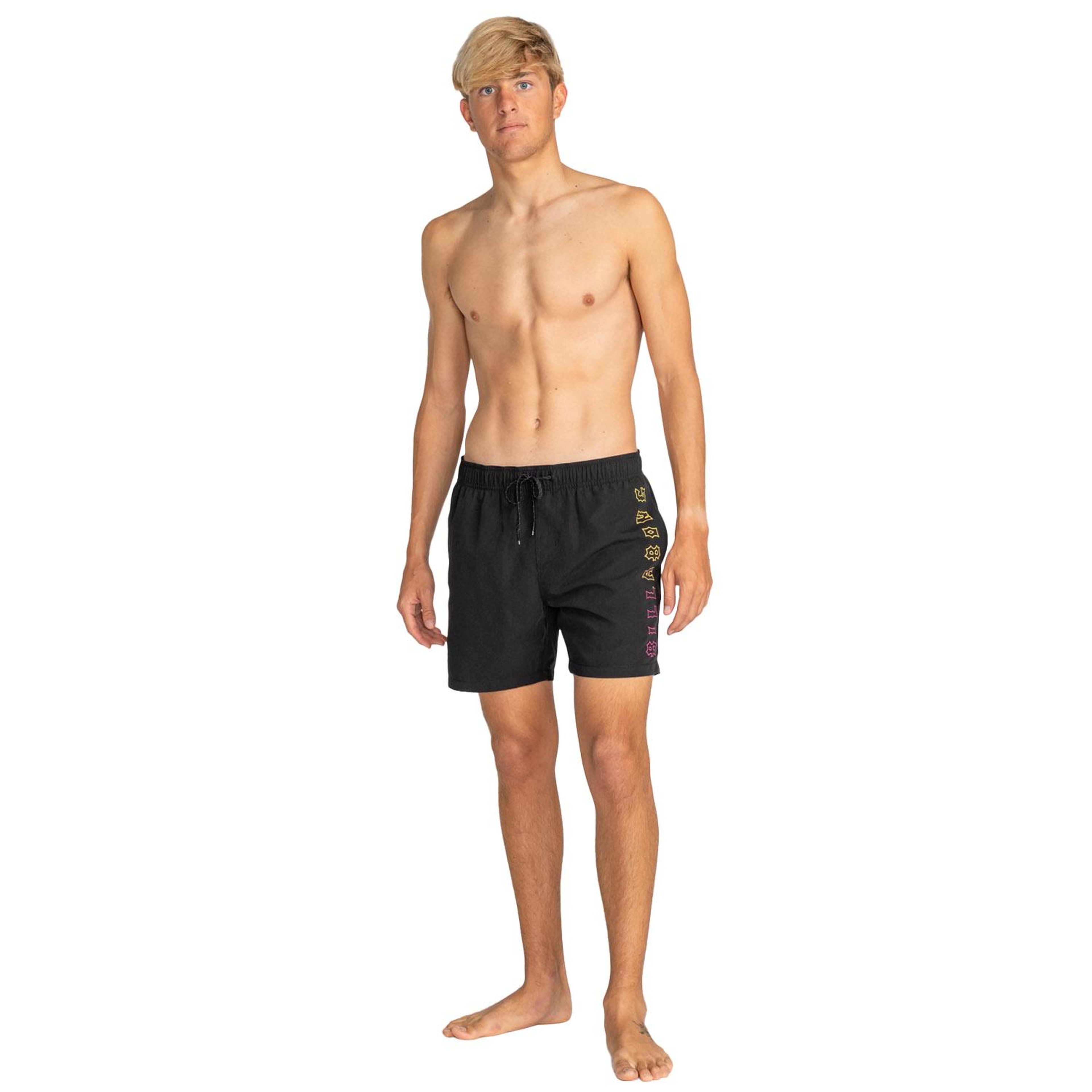 Billabong All Day Heritage Lb Erkek Volley
