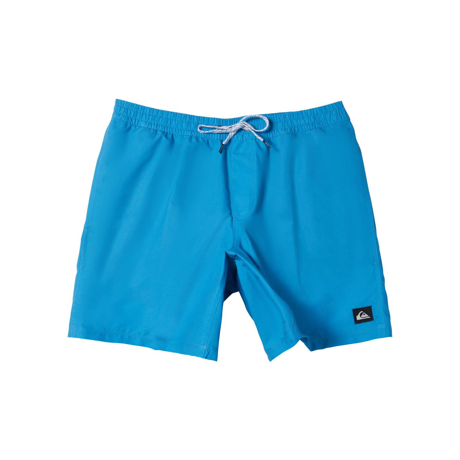 Quiksilver Everyday Solid Volley 15 Erkek Volley