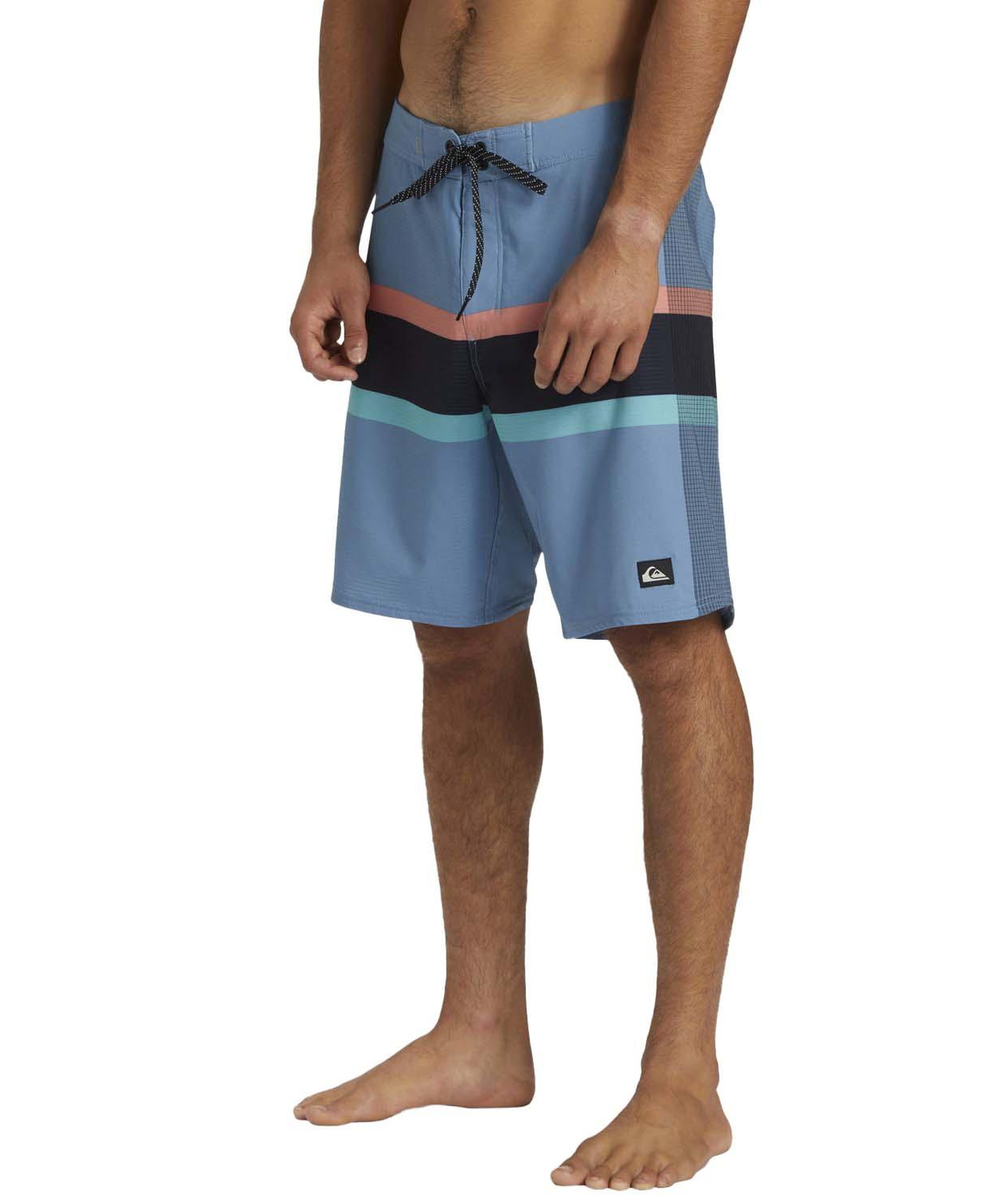 Quiksilver Highline Arch 19 Erkek Boardshort