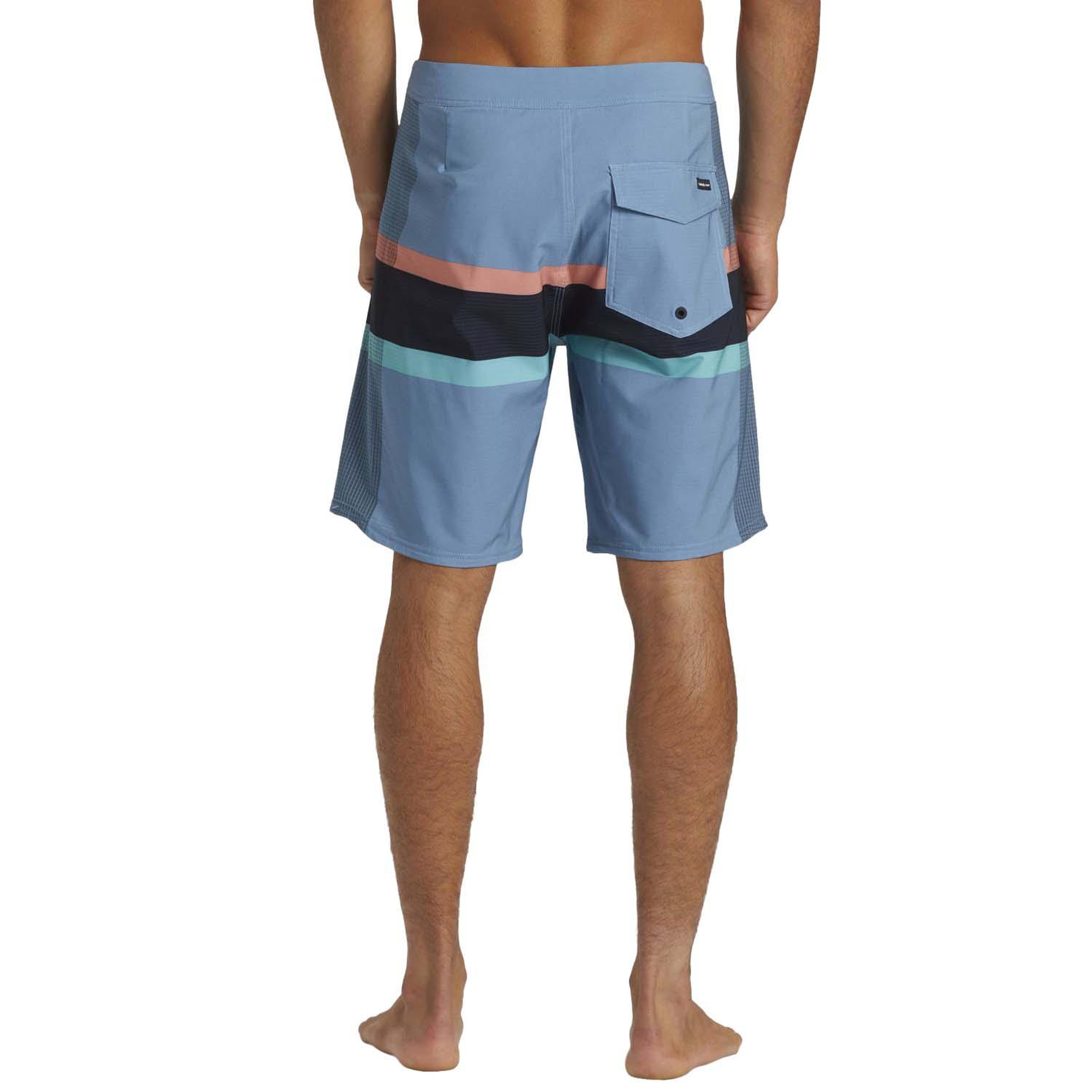Quiksilver Highline Arch 19 Erkek Boardshort