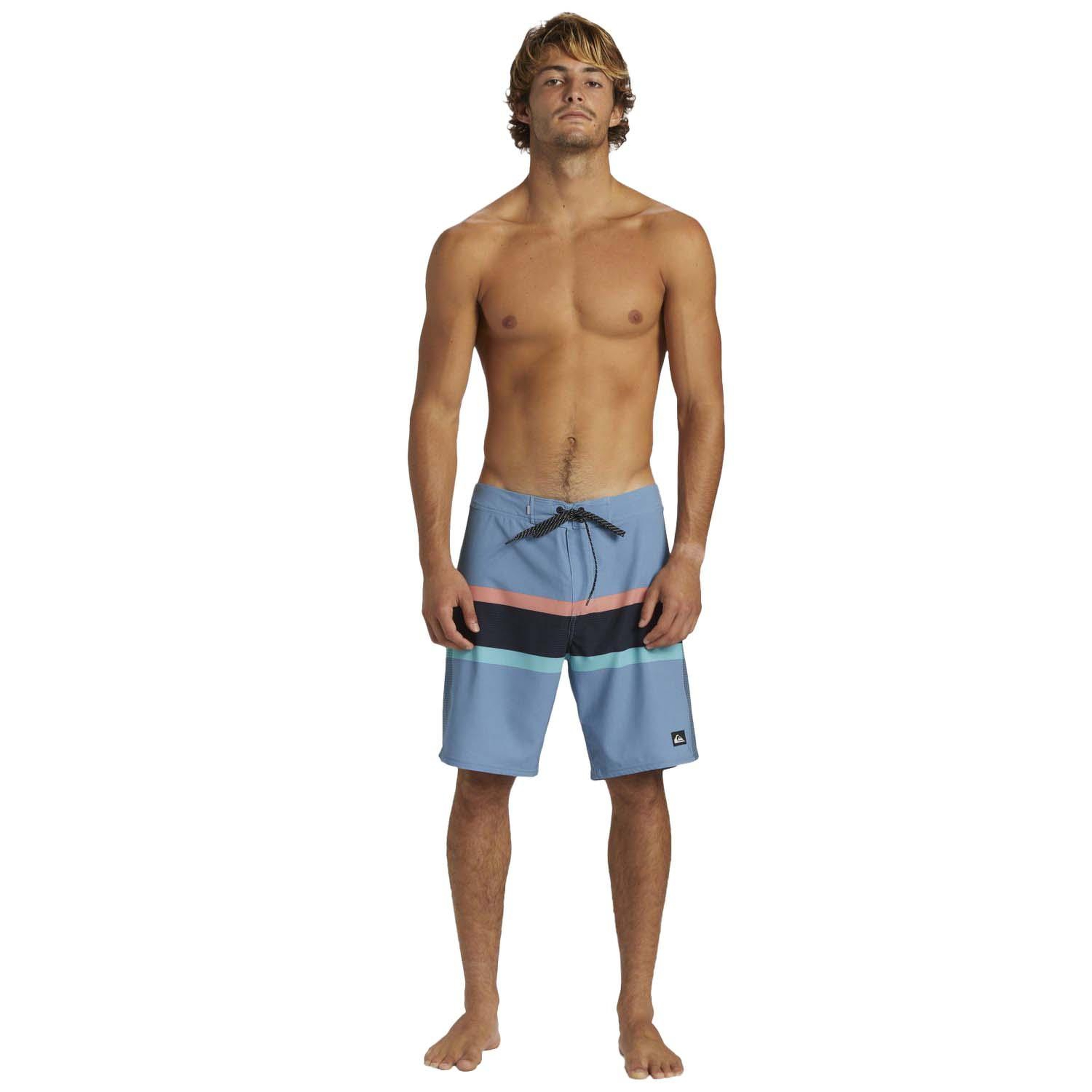 Quiksilver Highline Arch 19 Erkek Boardshort