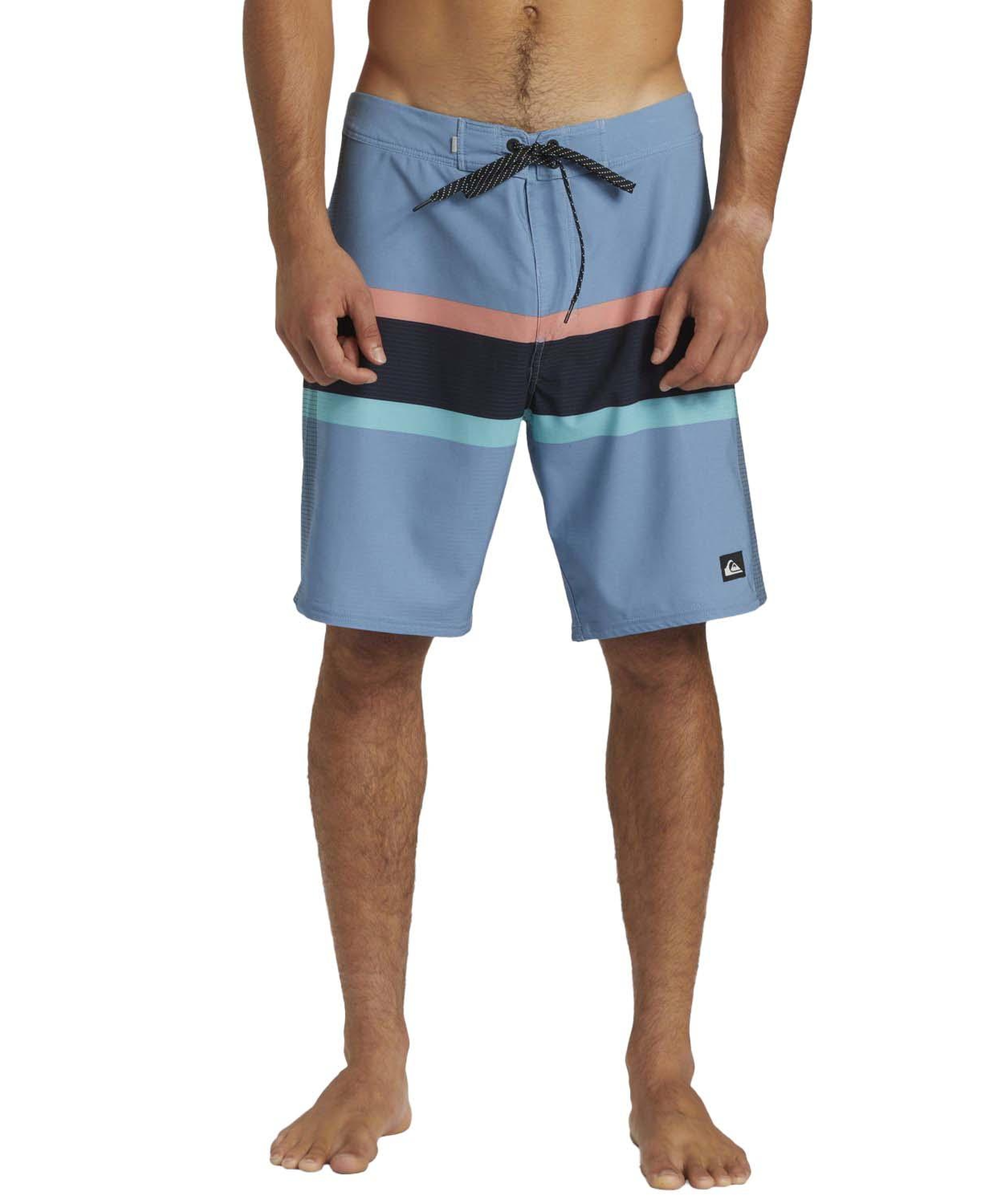 Quiksilver Highline Arch 19 Erkek Boardshort