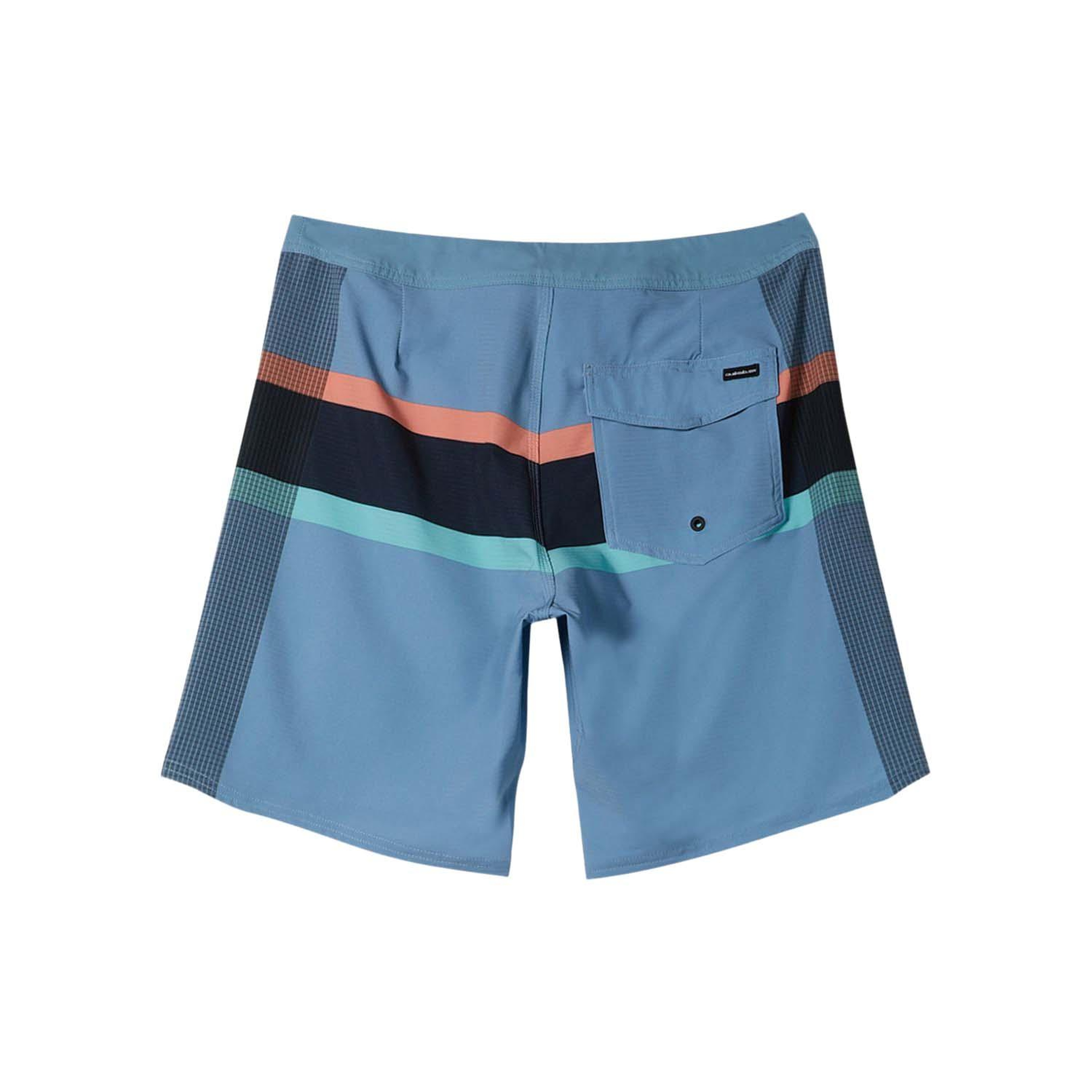 Quiksilver Highline Arch 19 Erkek Boardshort