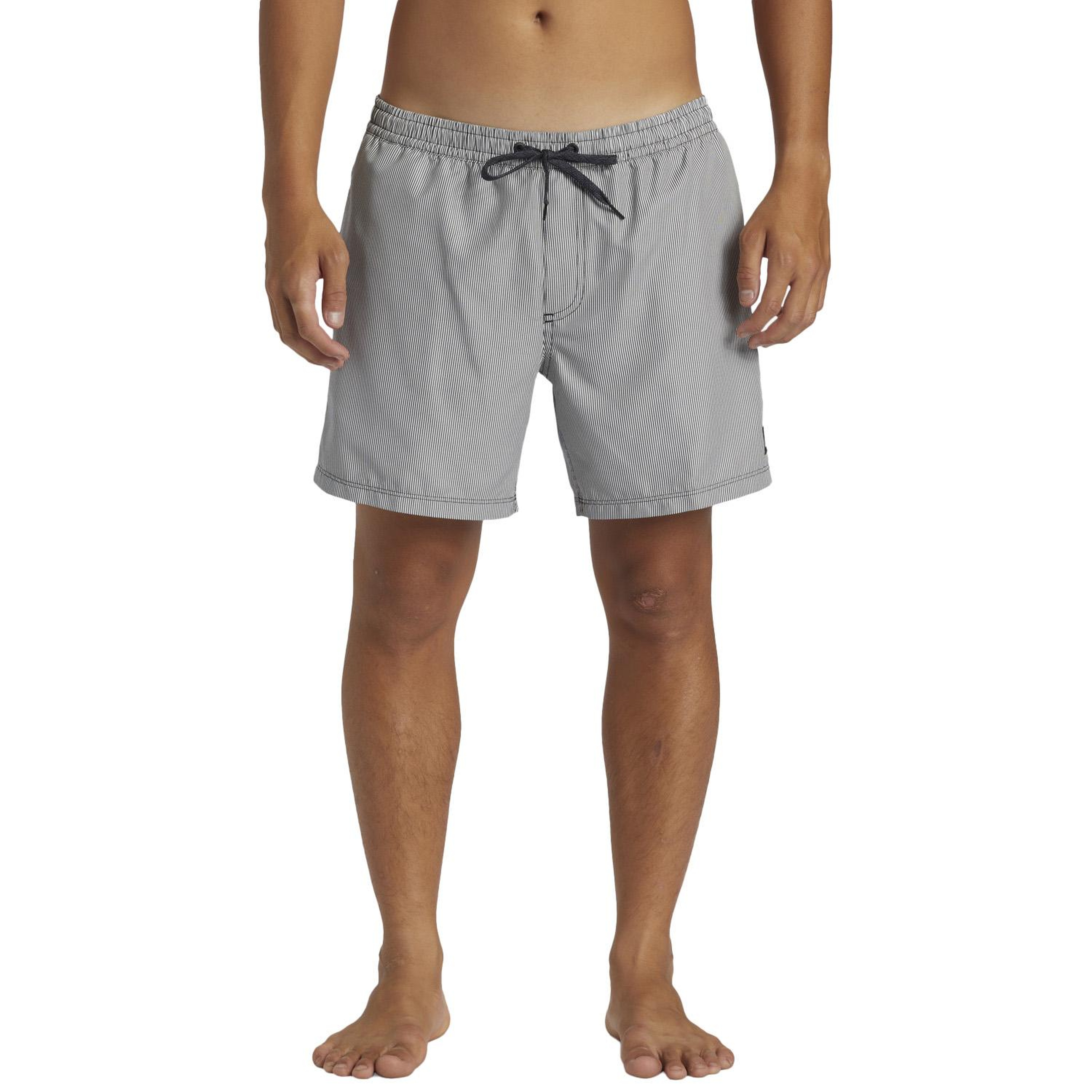 Quiksilver Everyday Deluxe Volley 15 Erkek Volley