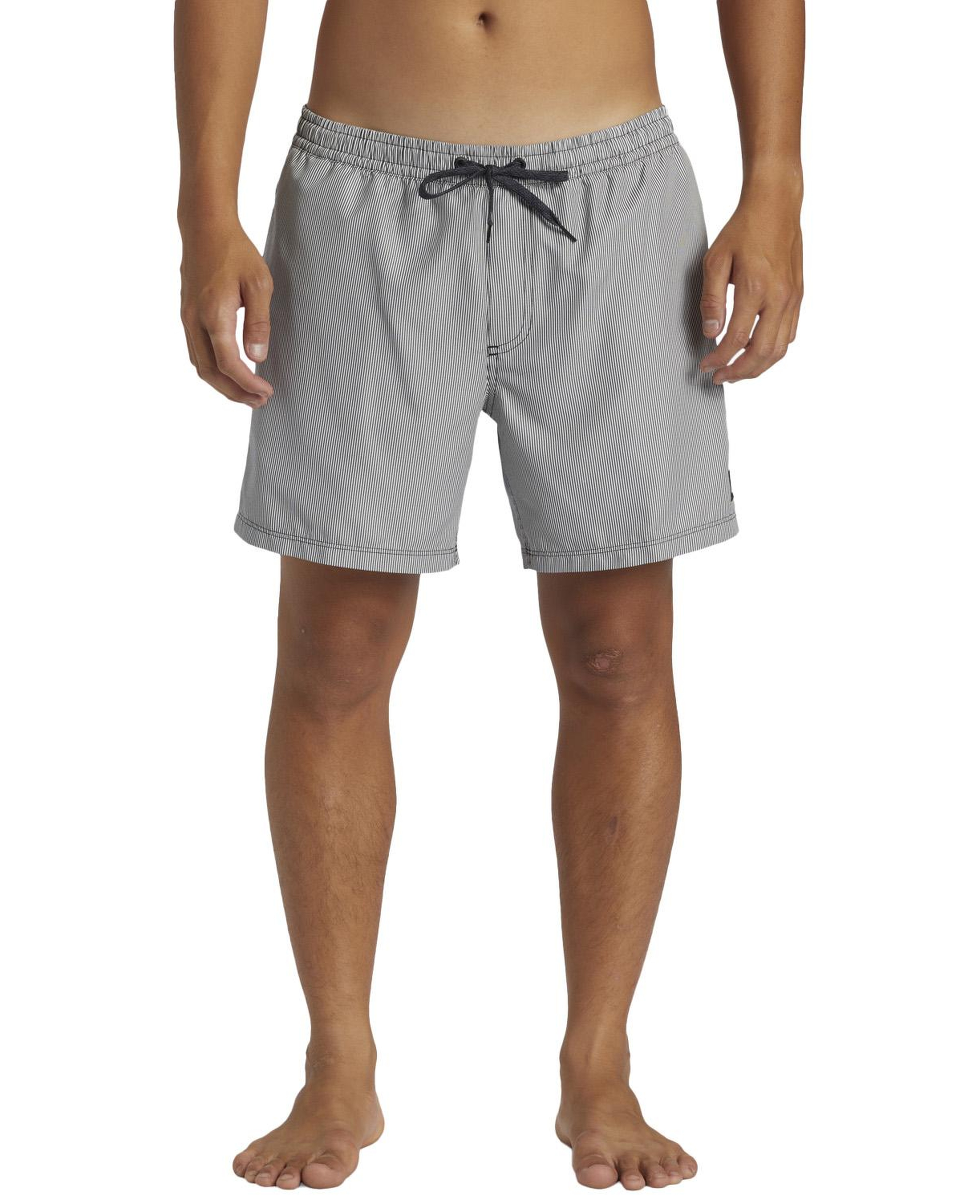 Quiksilver Everyday Deluxe Volley 15 Erkek Volley