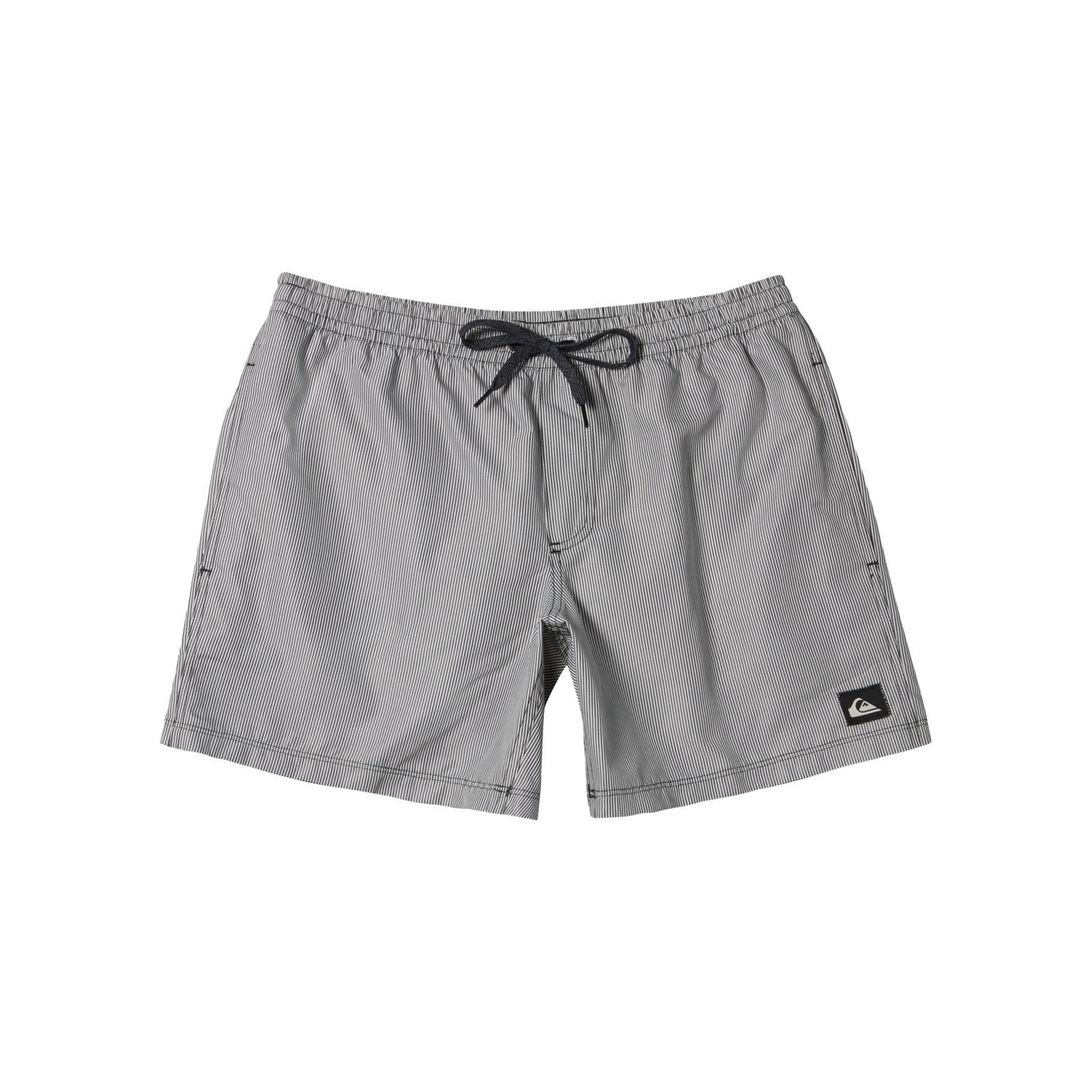 Quiksilver Everyday Deluxe Volley 15 Erkek Volley
