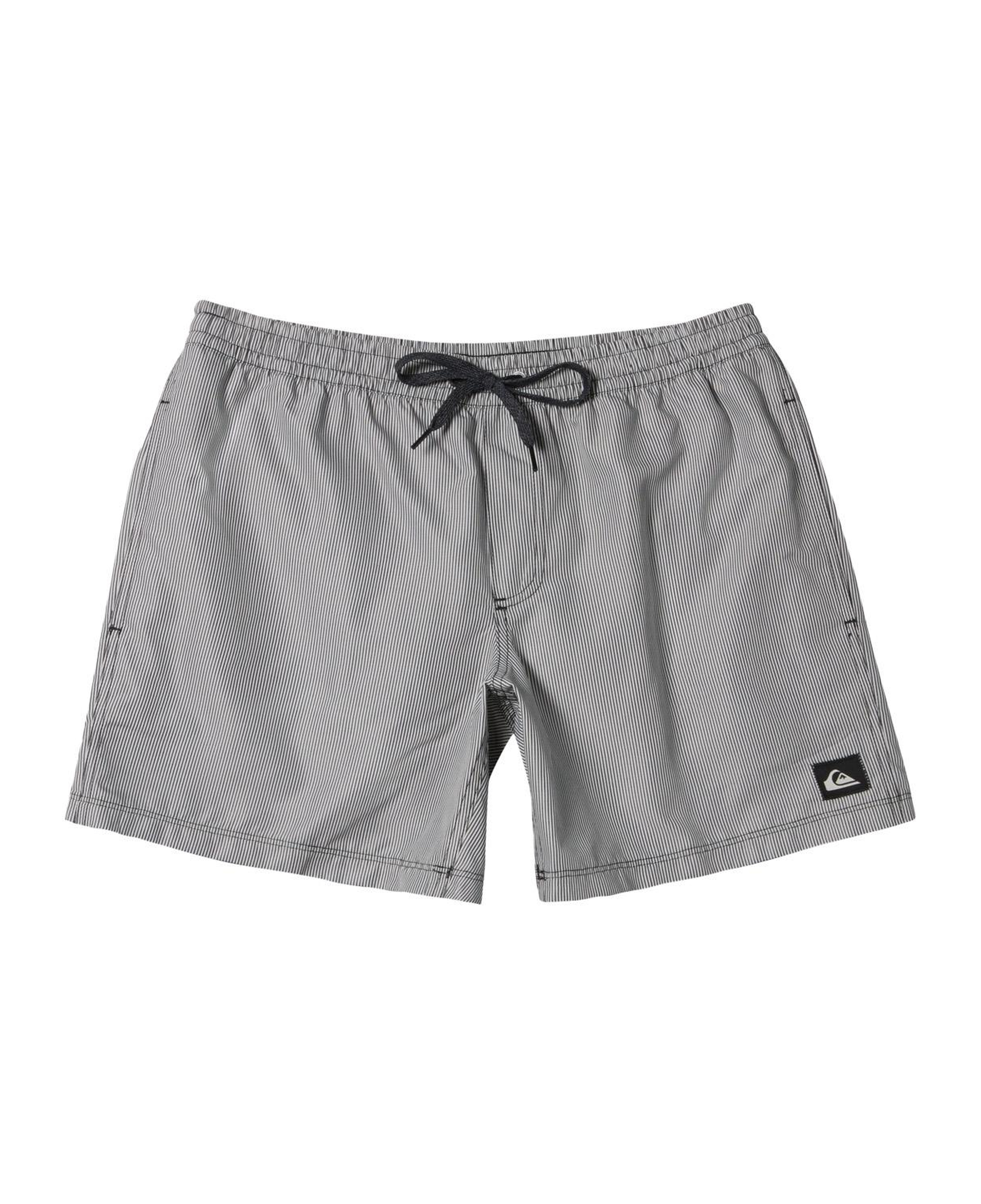 Quiksilver Everyday Deluxe Volley 15 Erkek Volley