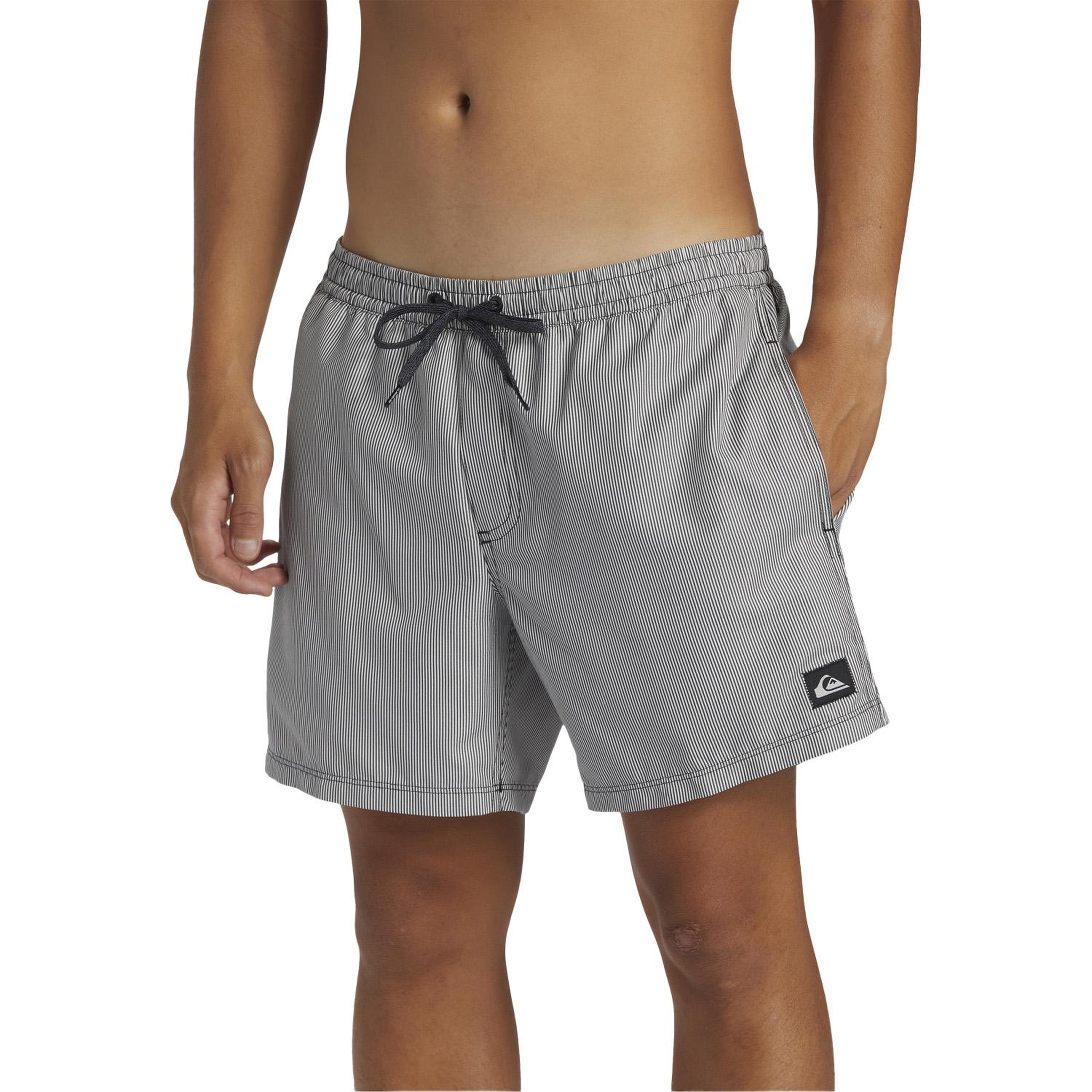 Quiksilver Everyday Deluxe Volley 15 Erkek Volley