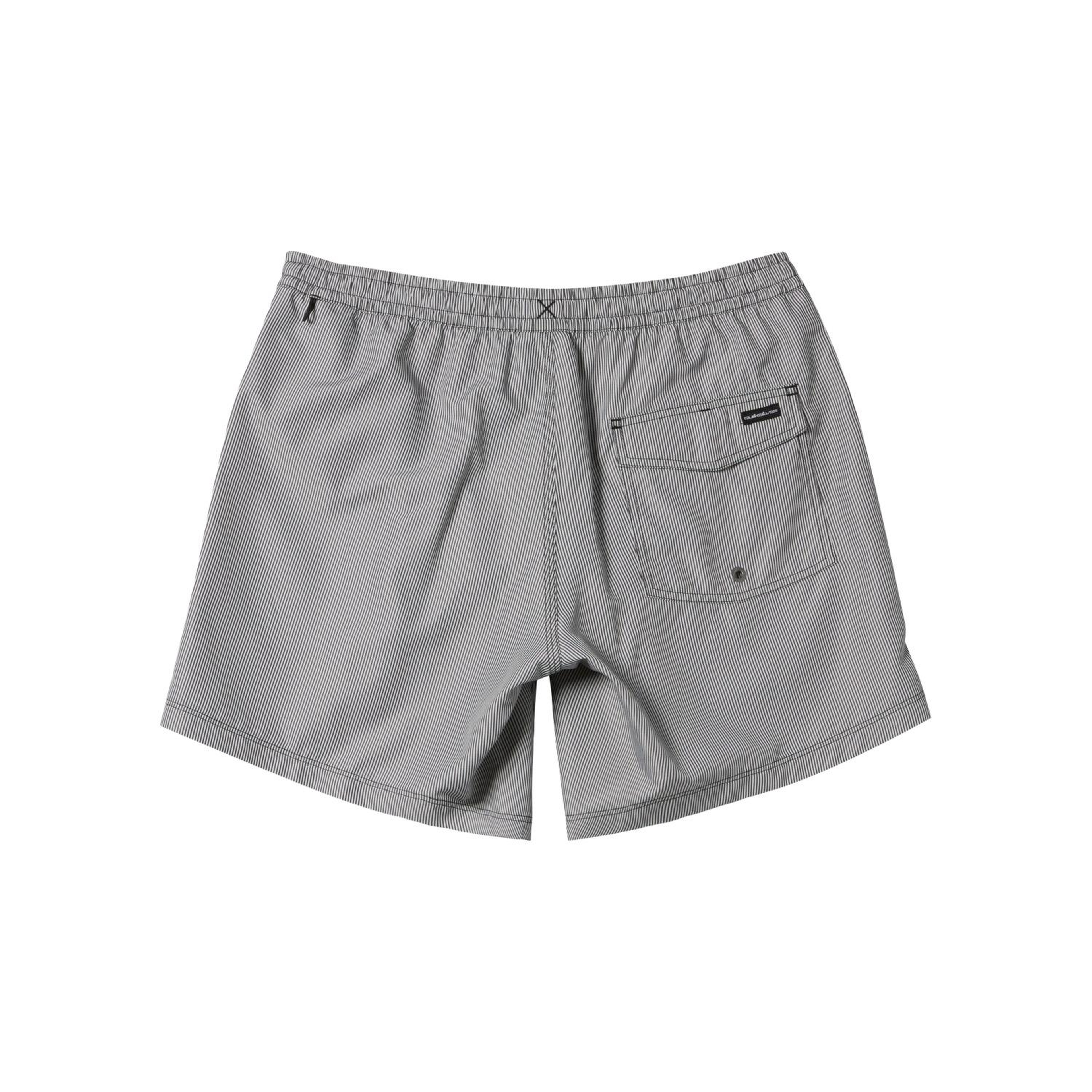 Quiksilver Everyday Deluxe Volley 15 Erkek Volley