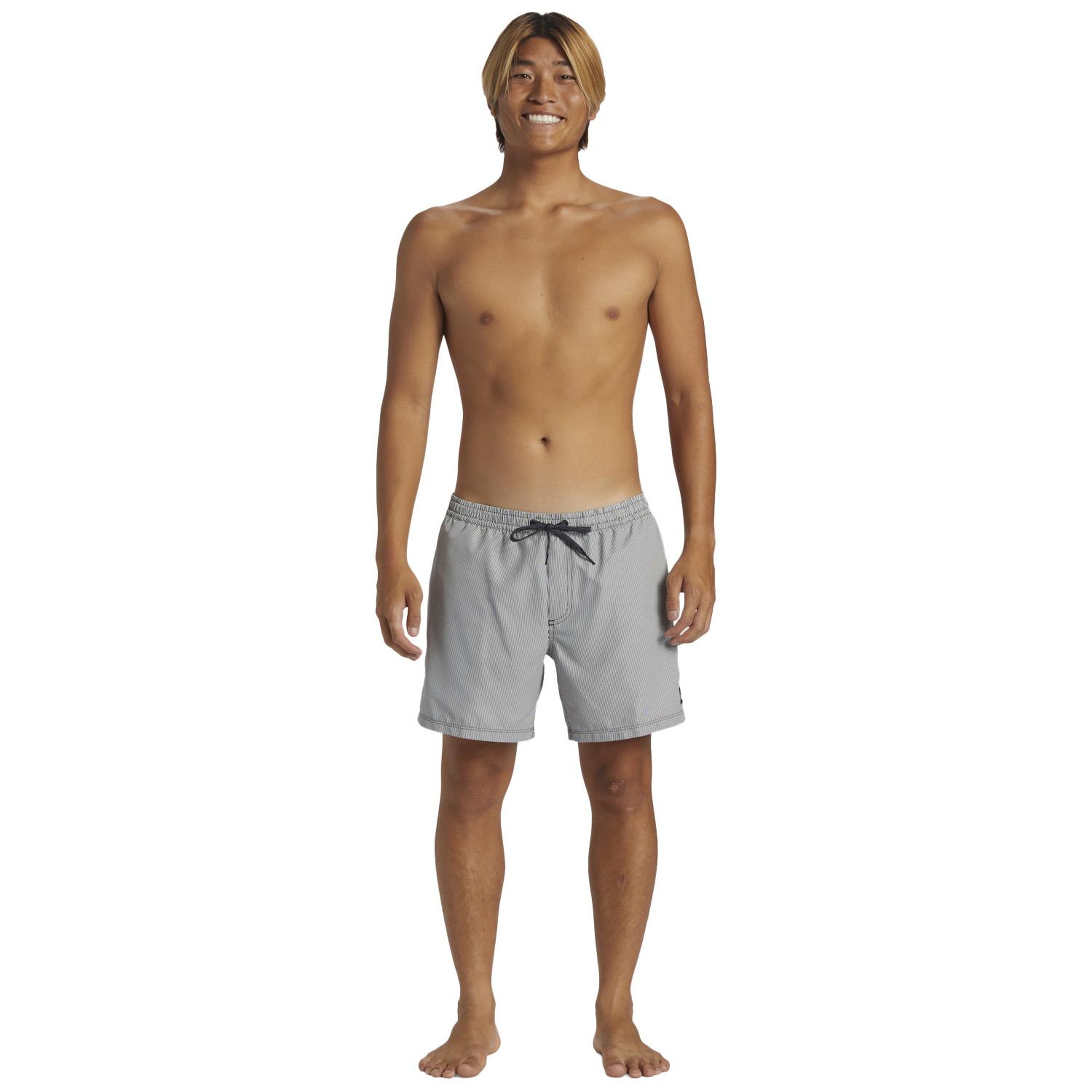 Quiksilver Everyday Deluxe Volley 15 Erkek Volley
