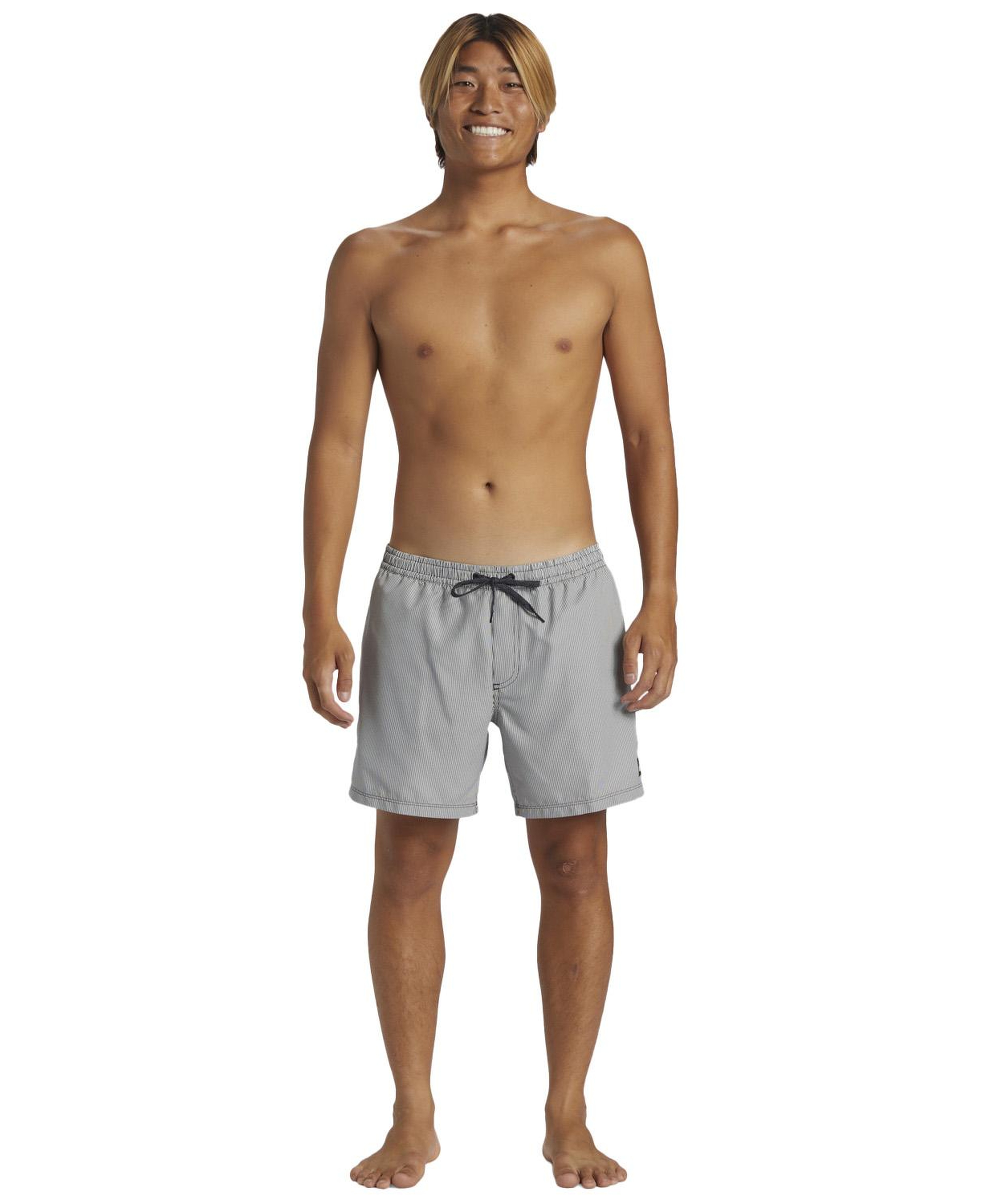 Quiksilver Everyday Deluxe Volley 15 Erkek Volley