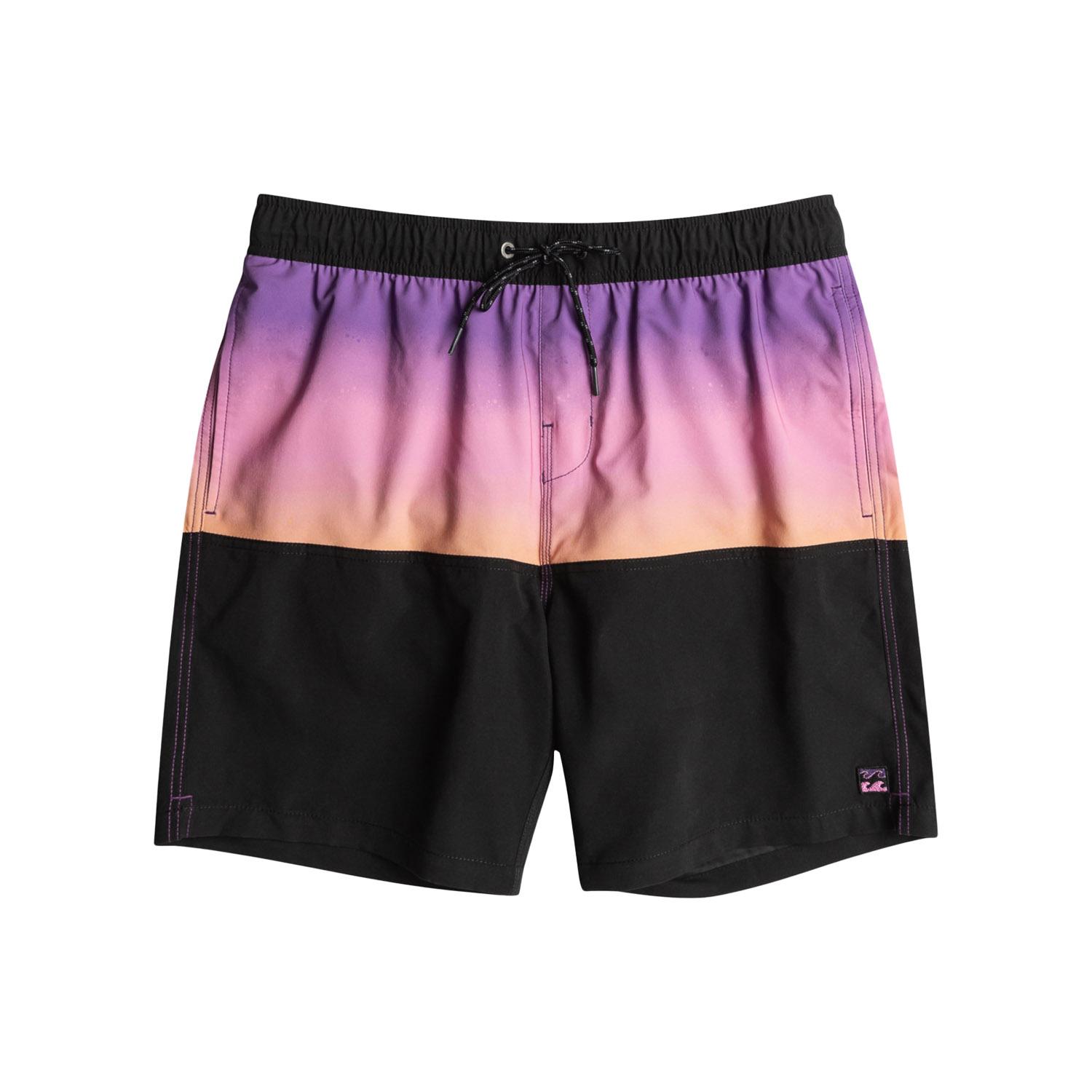 Billabong Fifty 50 Lb Erkek Volley