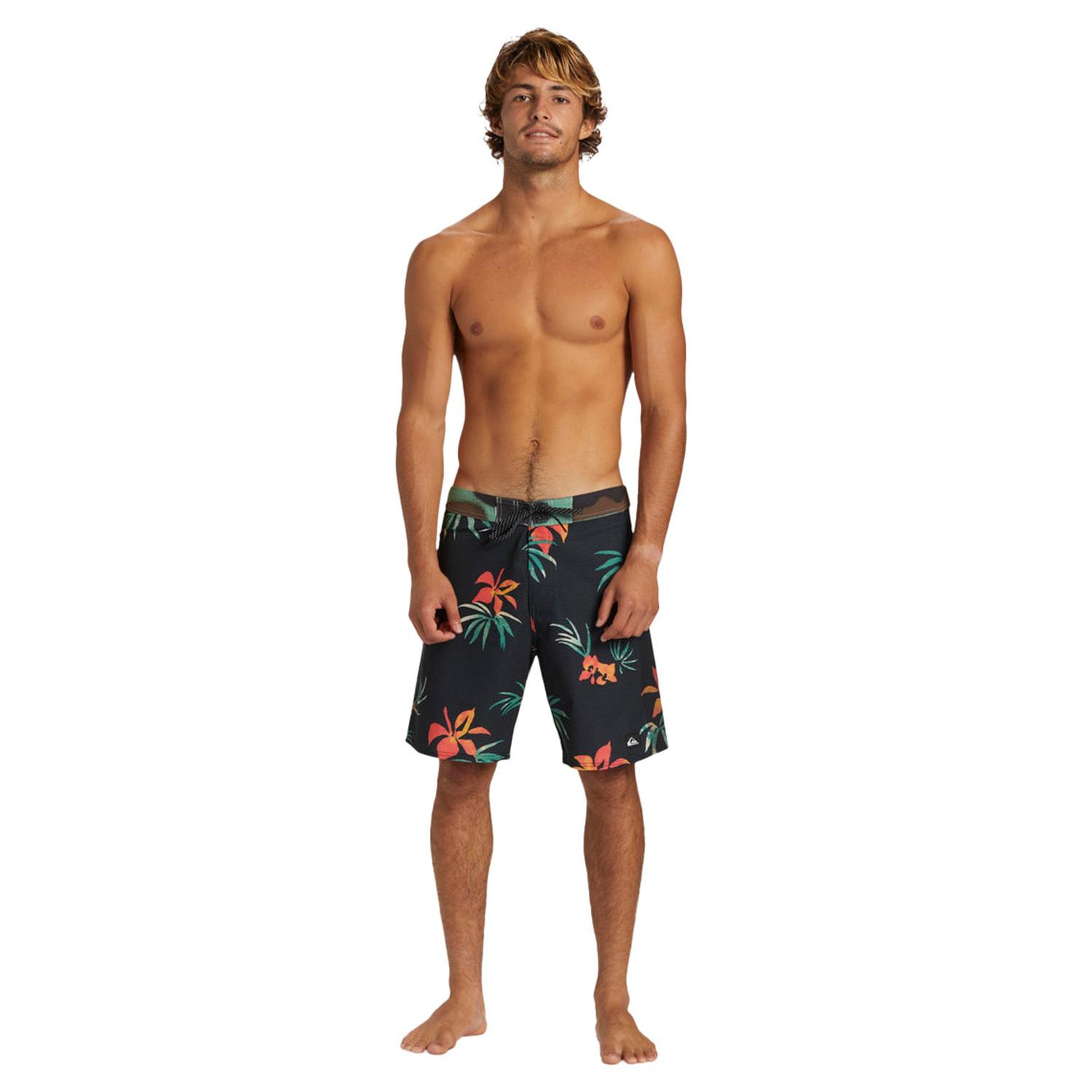Quiksilver Highline Arch 19 Erkek Boardshort