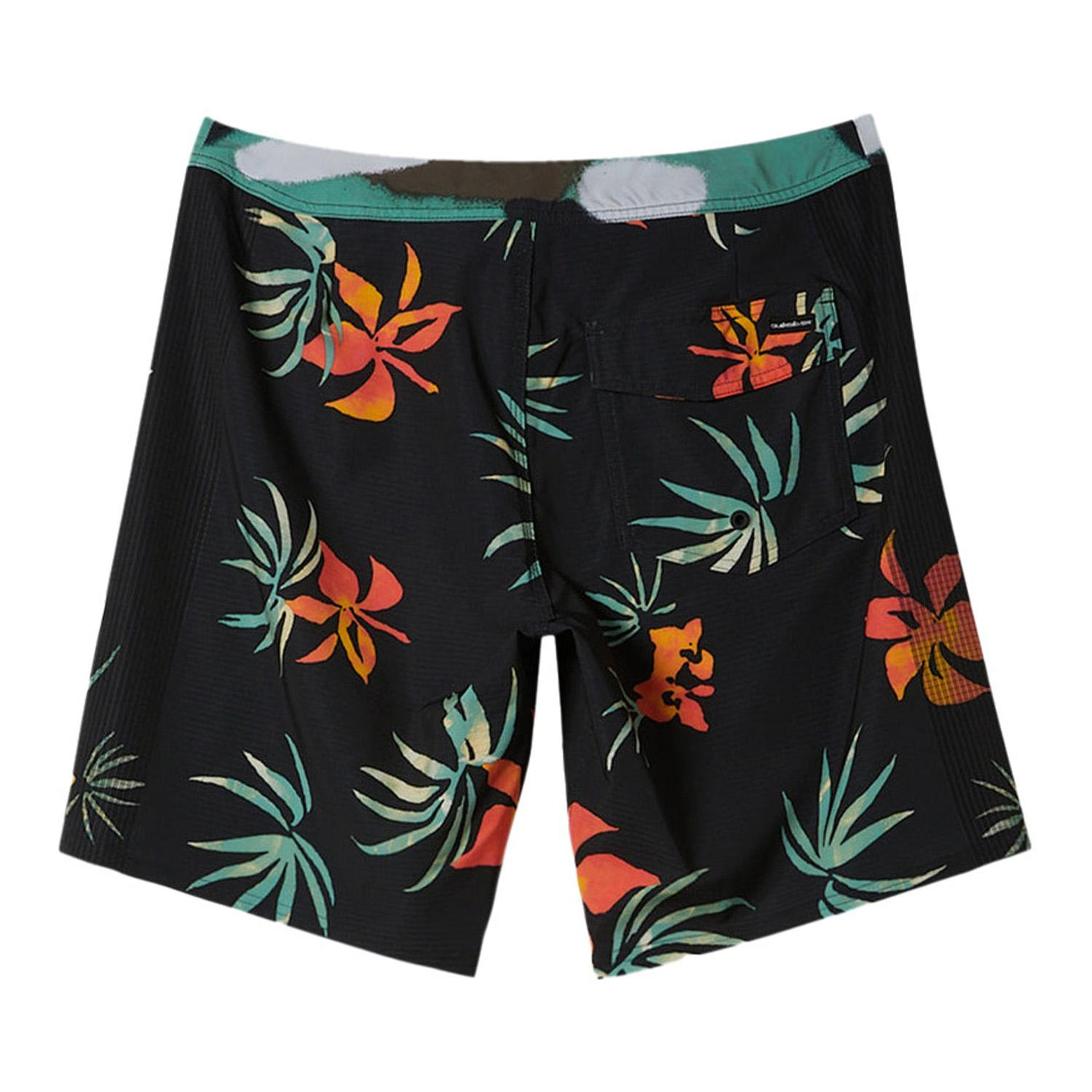 Quiksilver Highline Arch 19 Erkek Boardshort