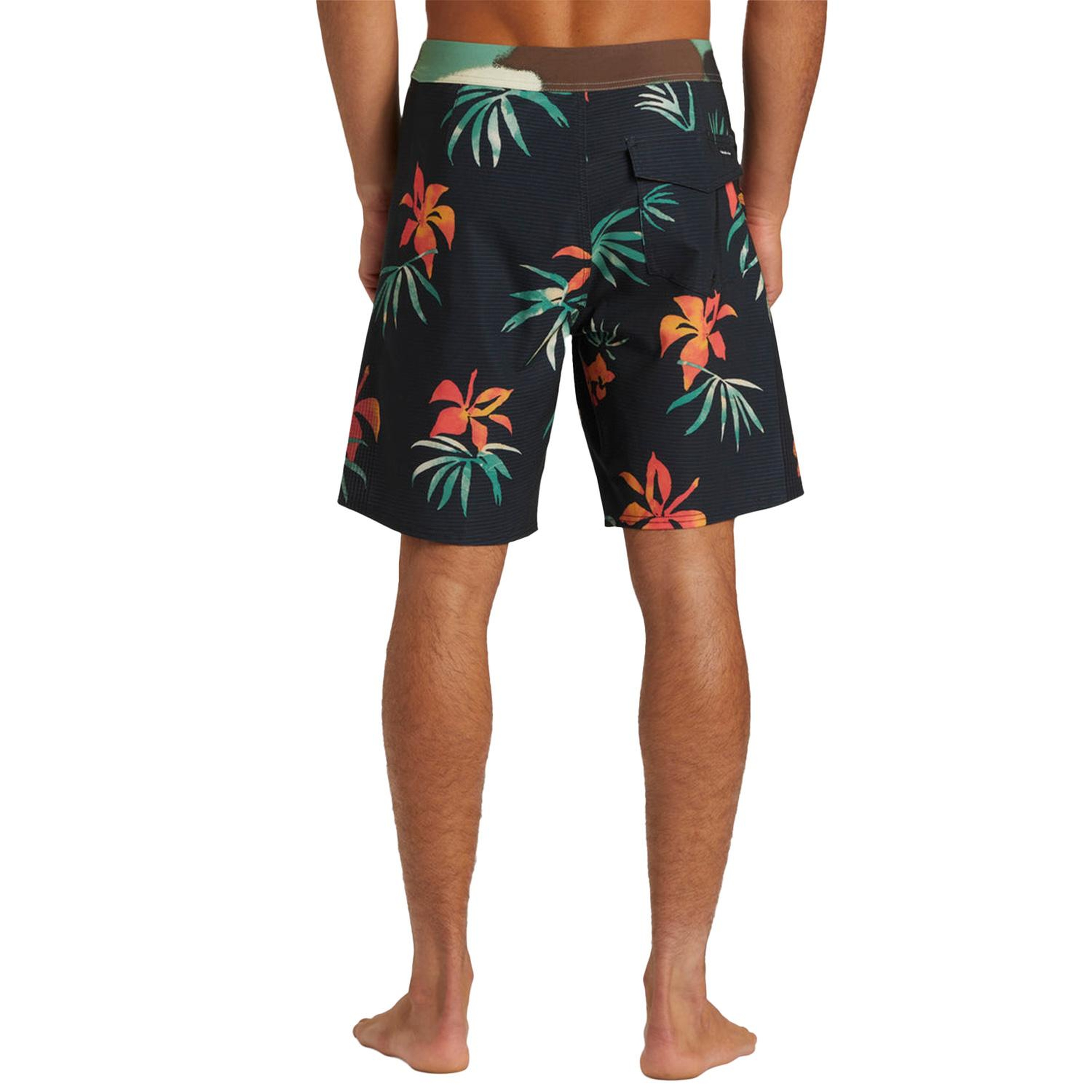 Quiksilver Highline Arch 19 Erkek Boardshort
