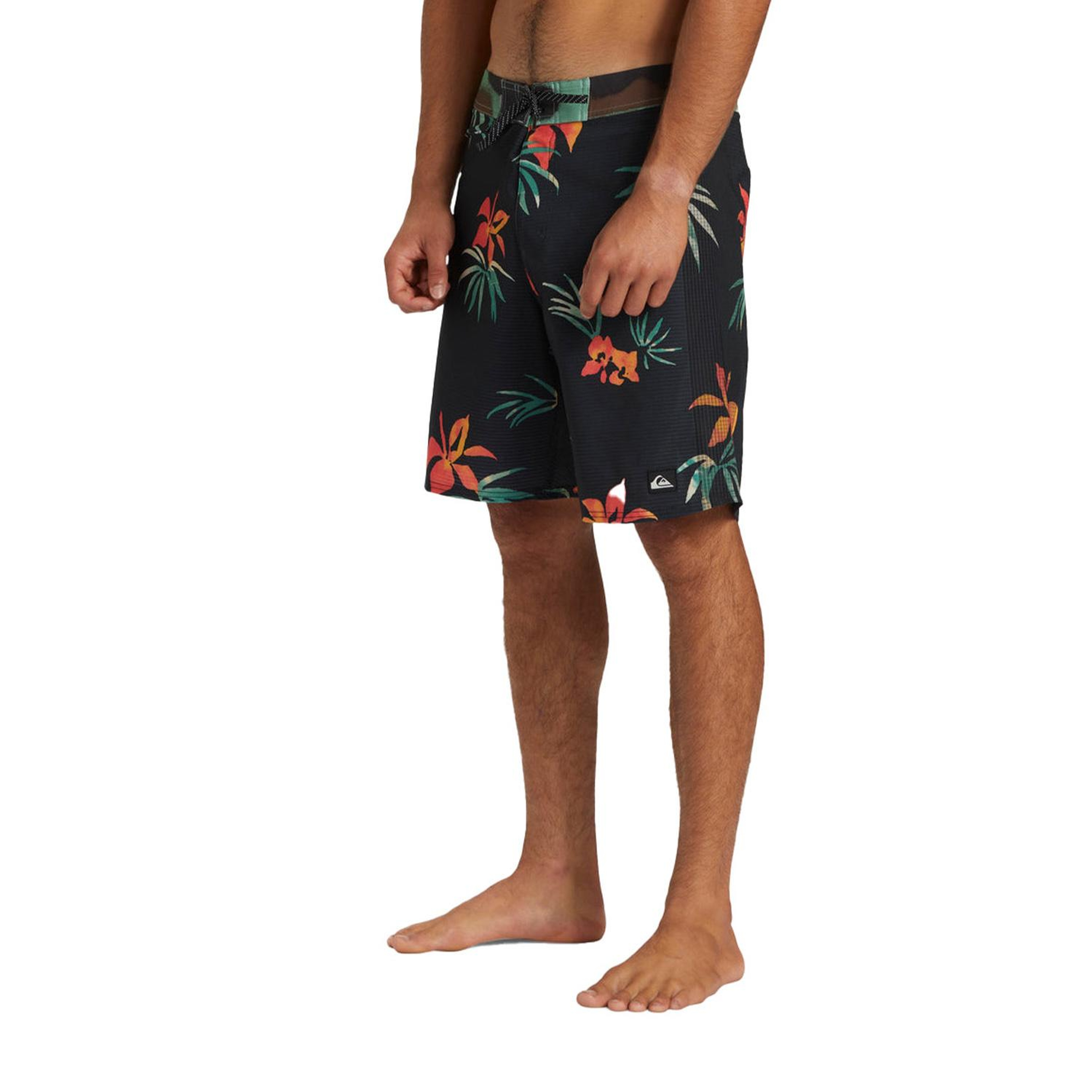 Quiksilver Highline Arch 19 Erkek Boardshort
