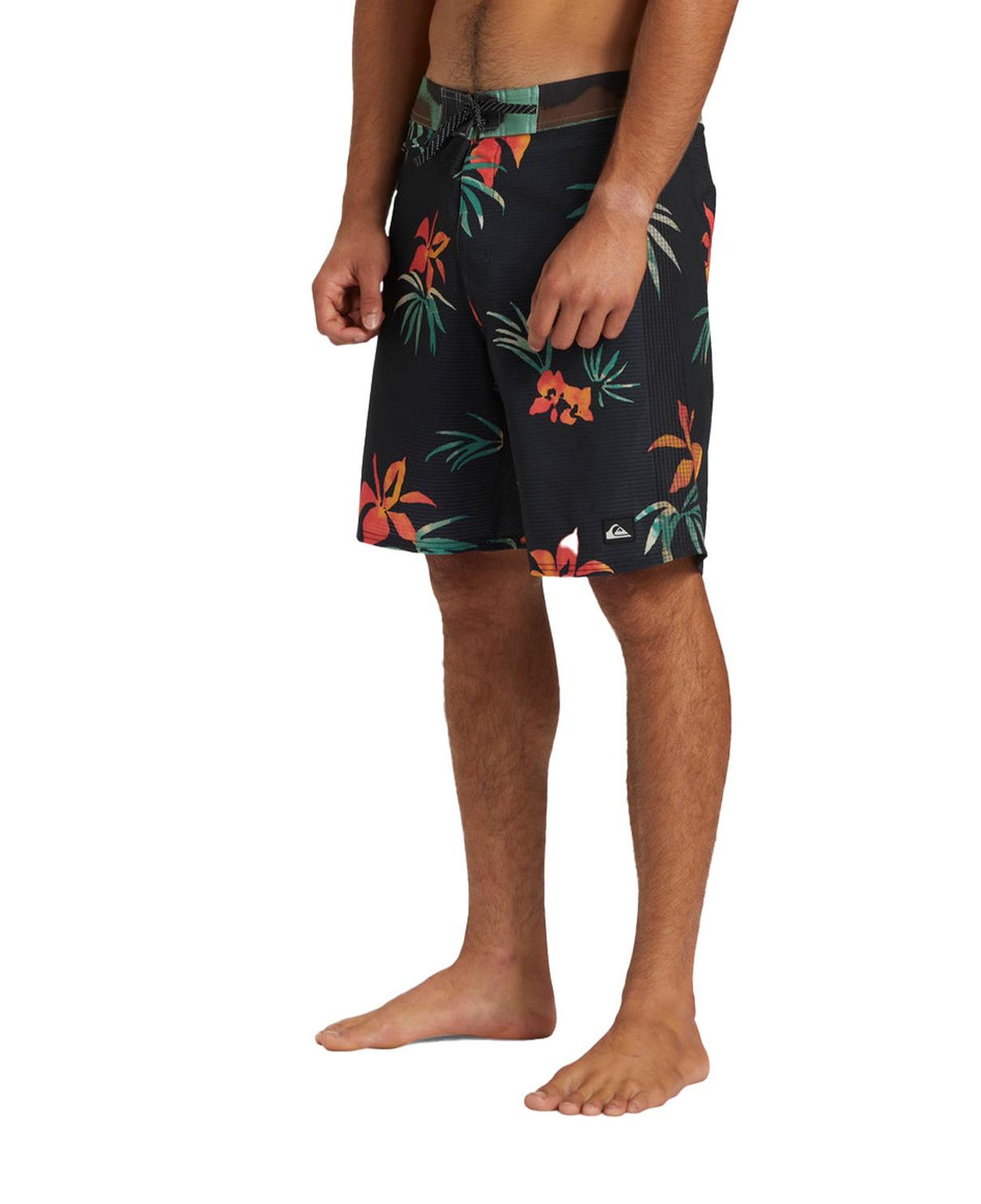 Quiksilver Highline Arch 19 Erkek Boardshort