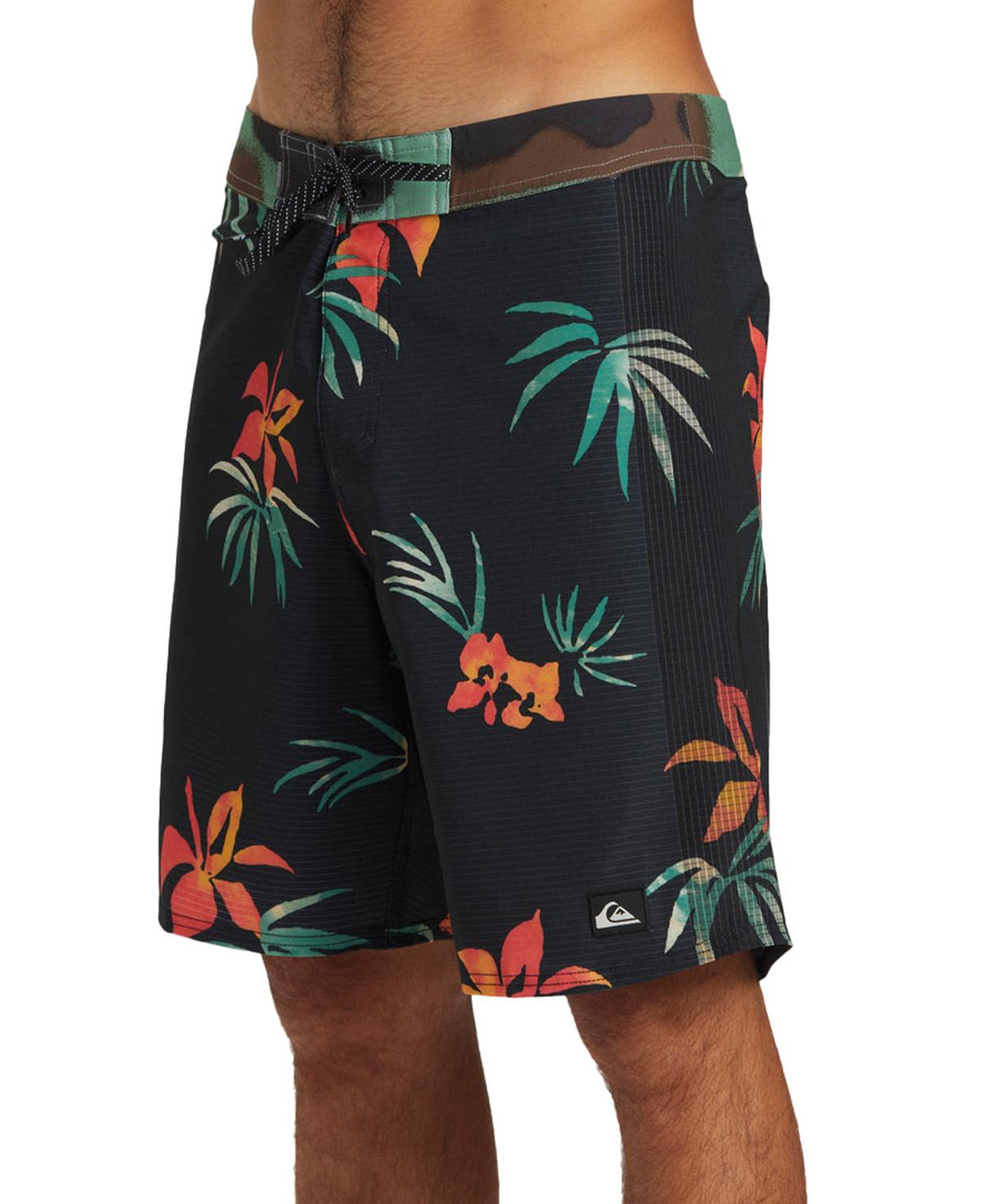 Quiksilver Highline Arch 19 Erkek Boardshort
