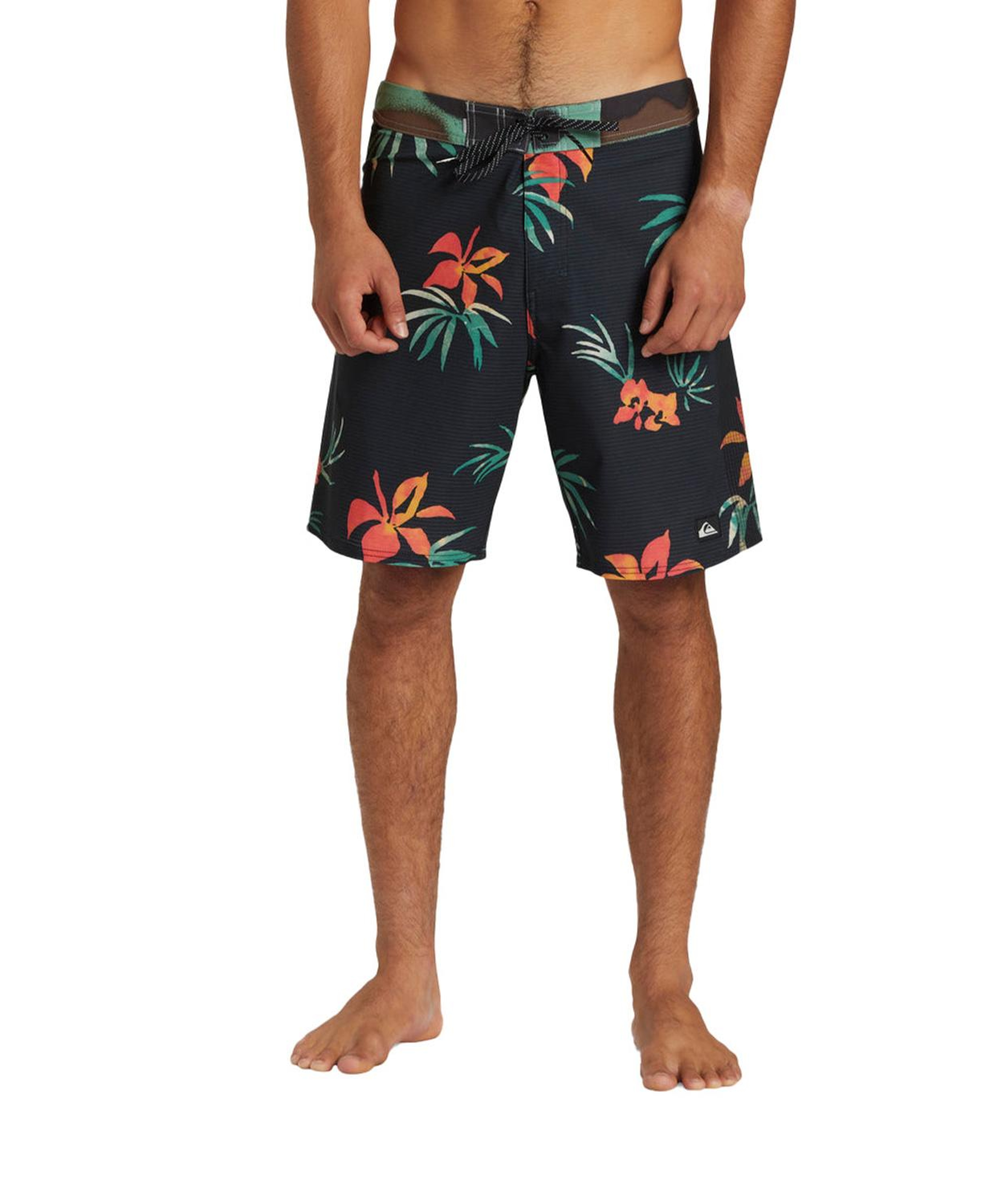 Quiksilver Highline Arch 19 Erkek Boardshort