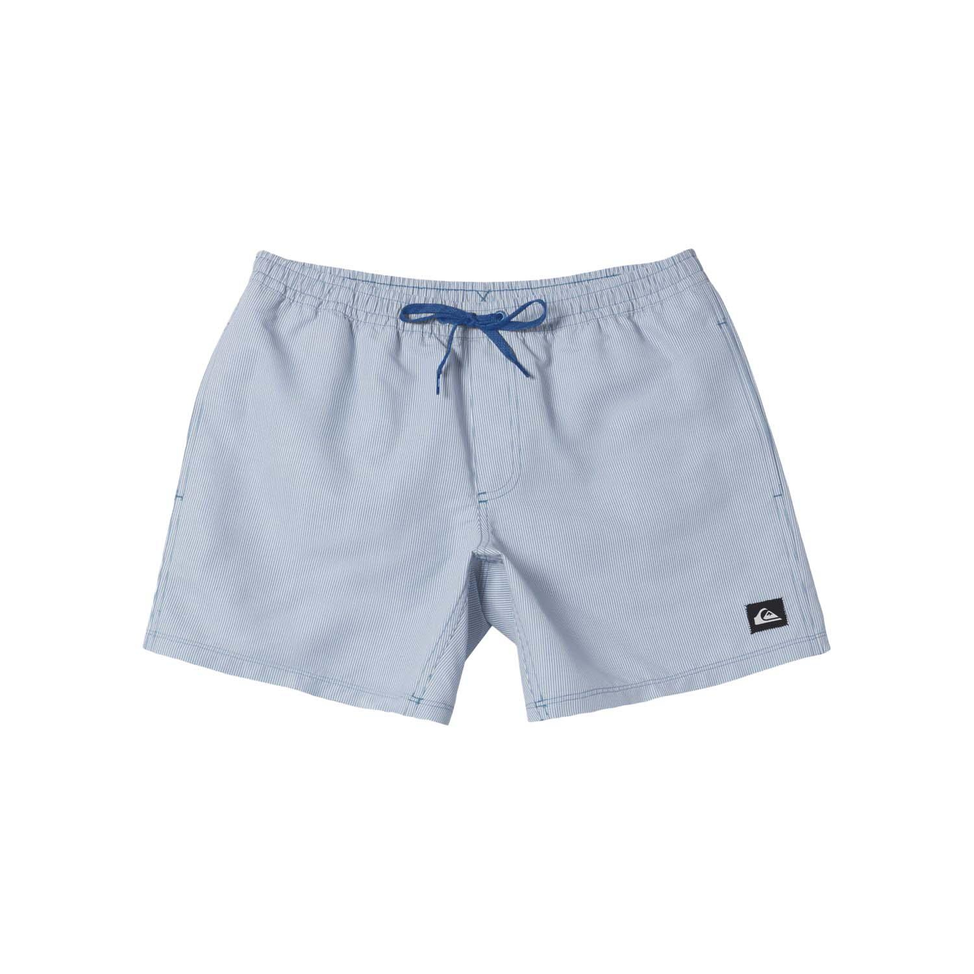 Quiksilver Everyday Deluxe Volley 15 Erkek Volley