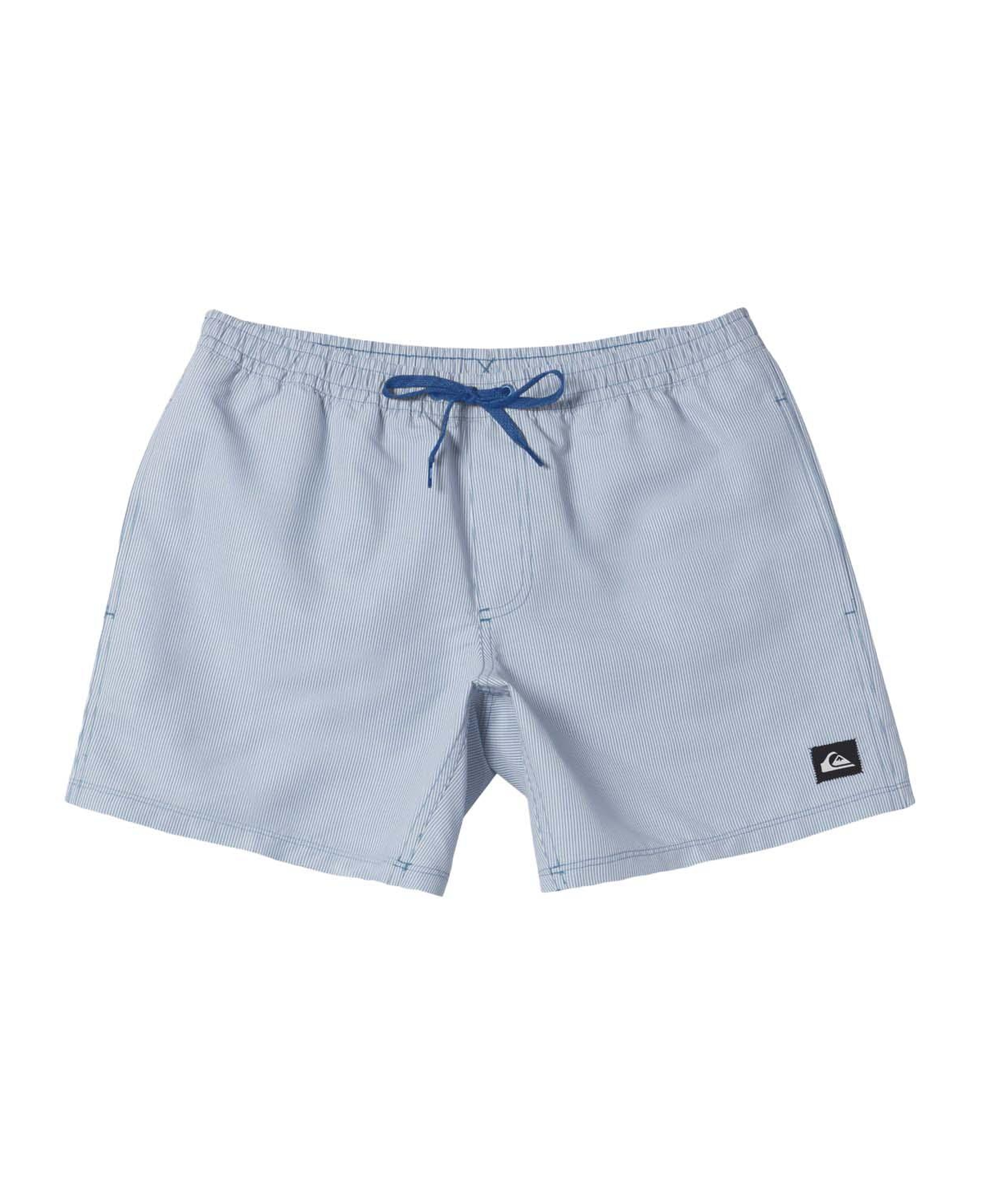 Quiksilver Everyday Deluxe Volley 15 Erkek Volley