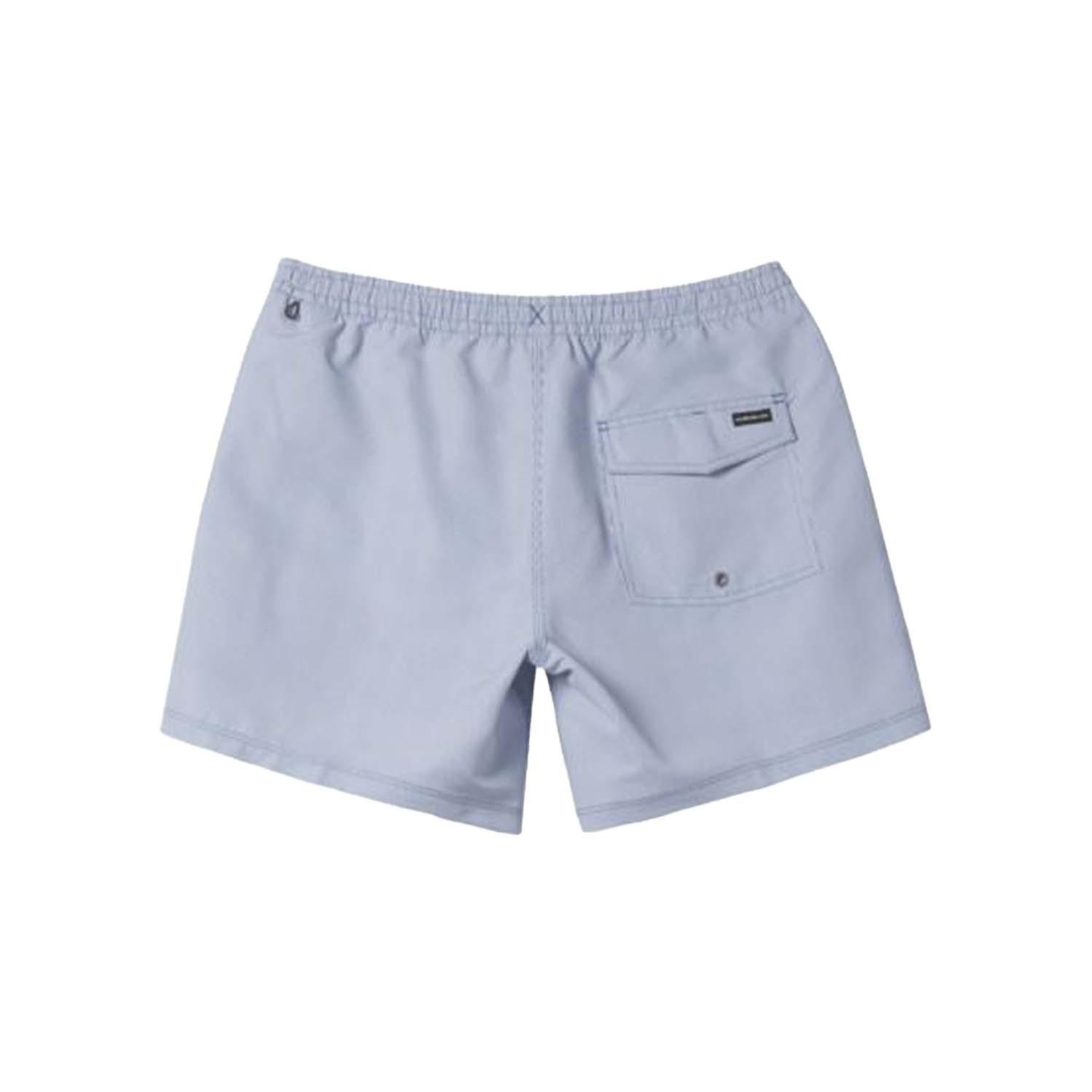 Quiksilver Everyday Deluxe Volley 15 Erkek Volley