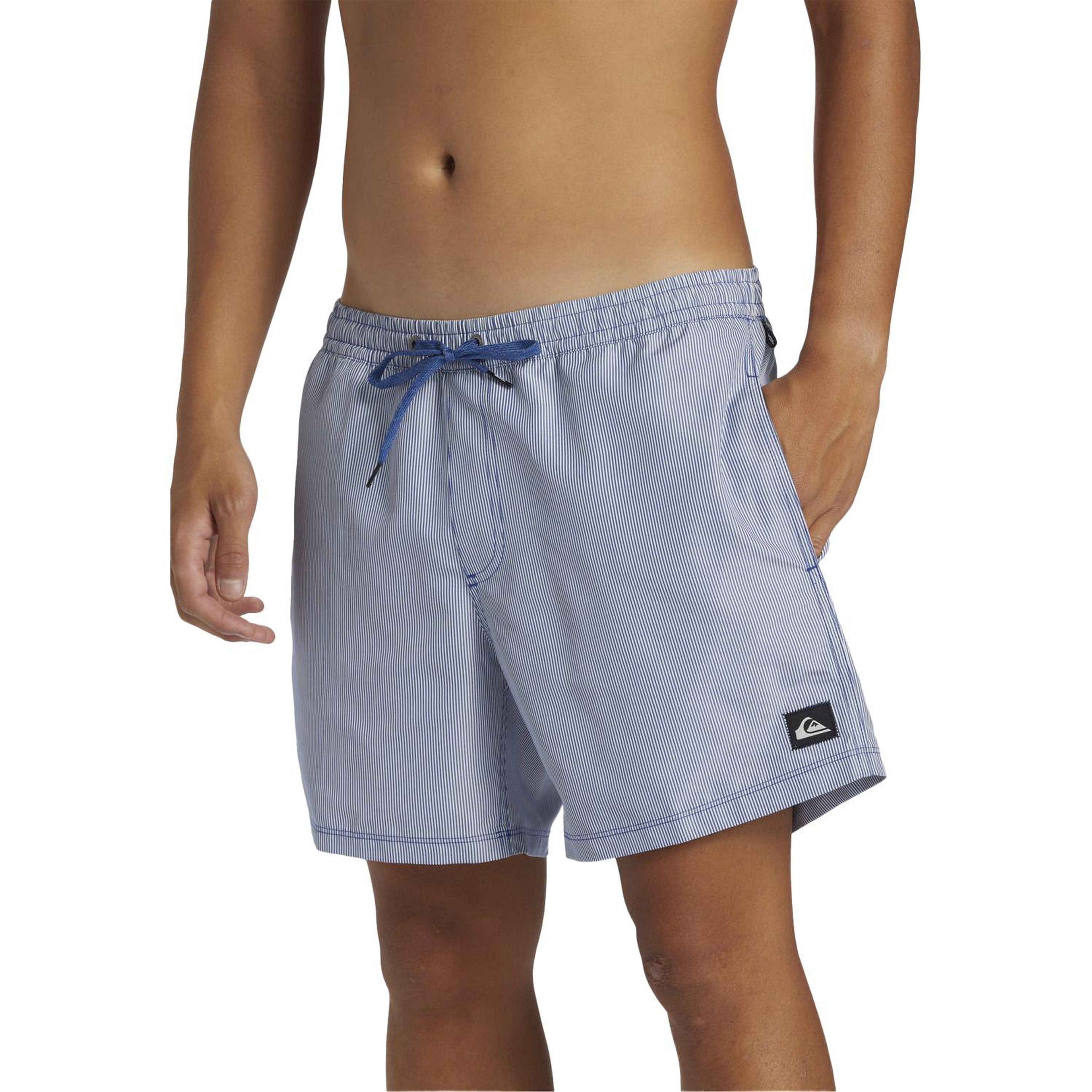 Quiksilver Everyday Deluxe Volley 15 Erkek Volley