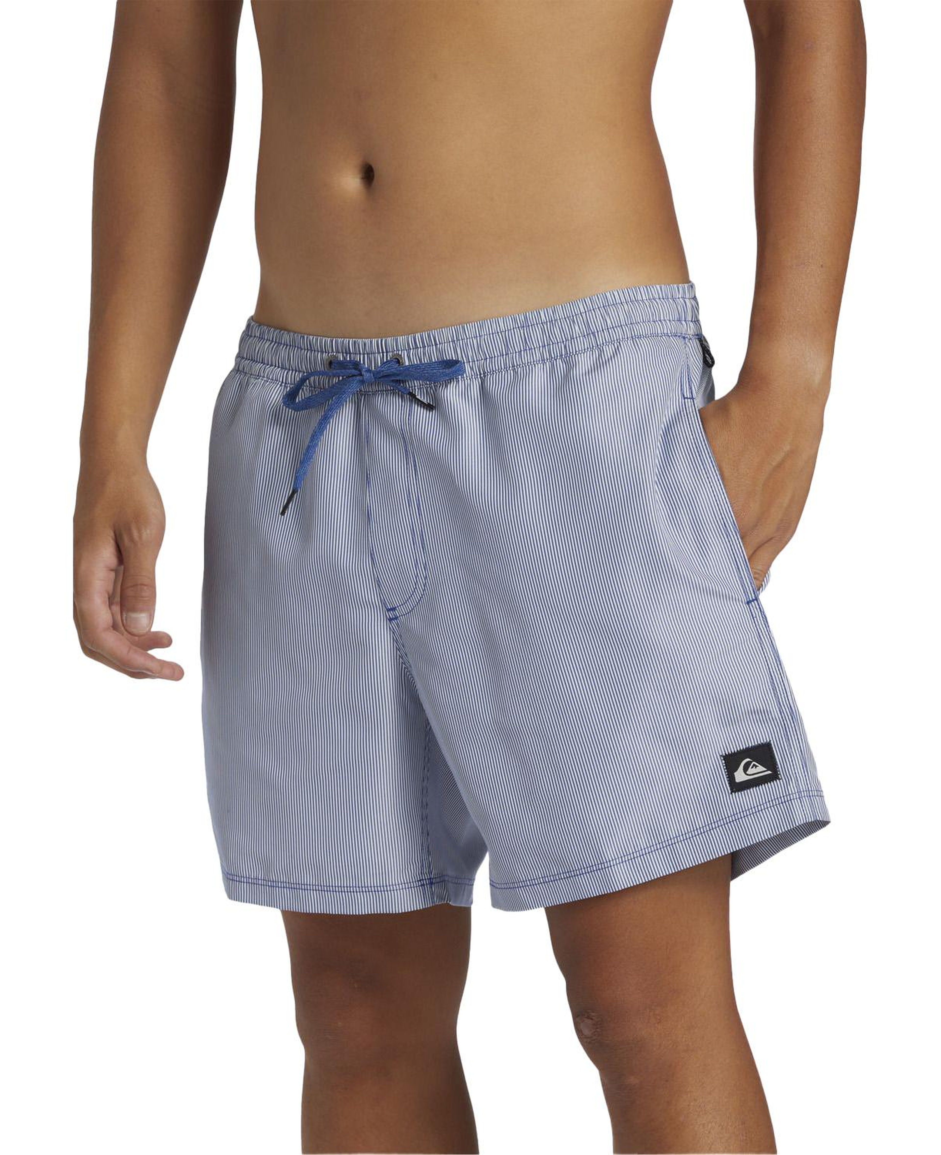 Quiksilver Everyday Deluxe Volley 15 Erkek Volley