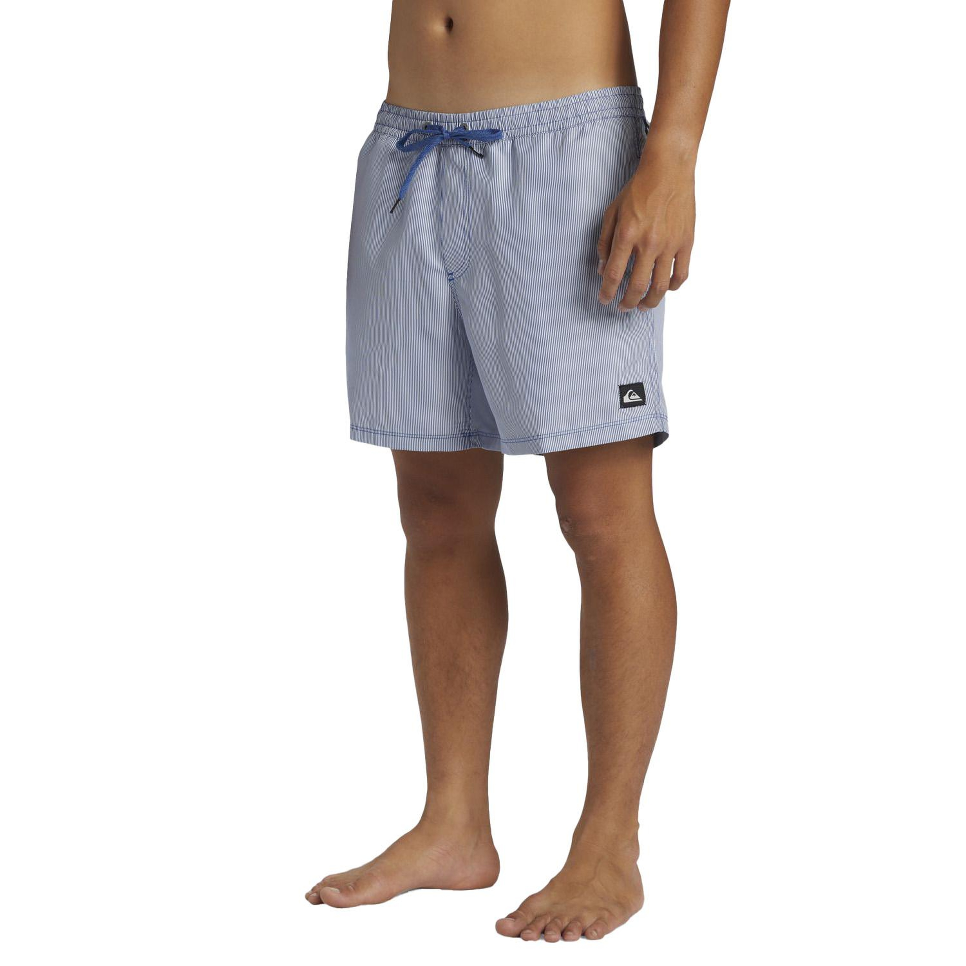 Quiksilver Everyday Deluxe Volley 15 Erkek Volley