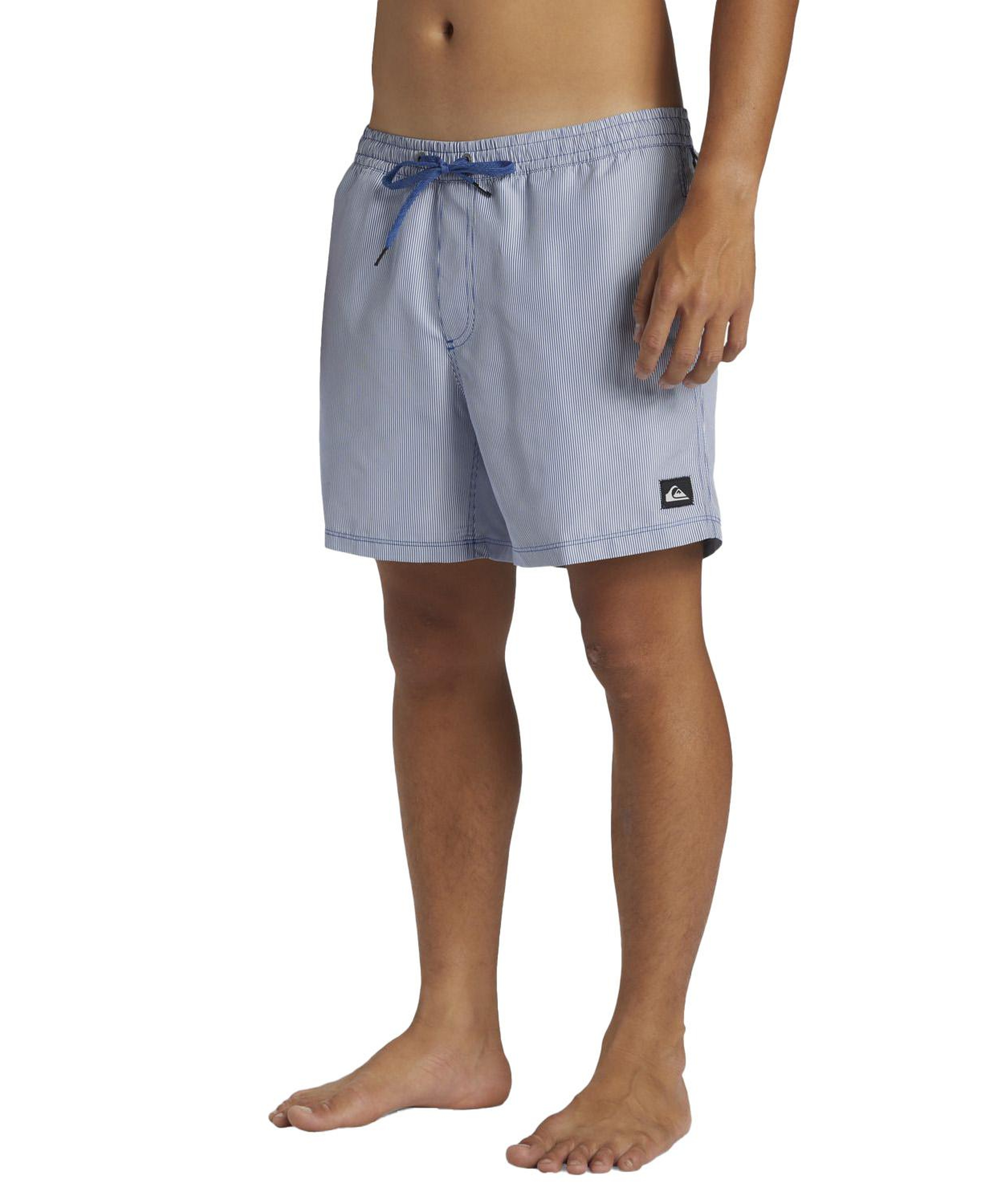 Quiksilver Everyday Deluxe Volley 15 Erkek Volley