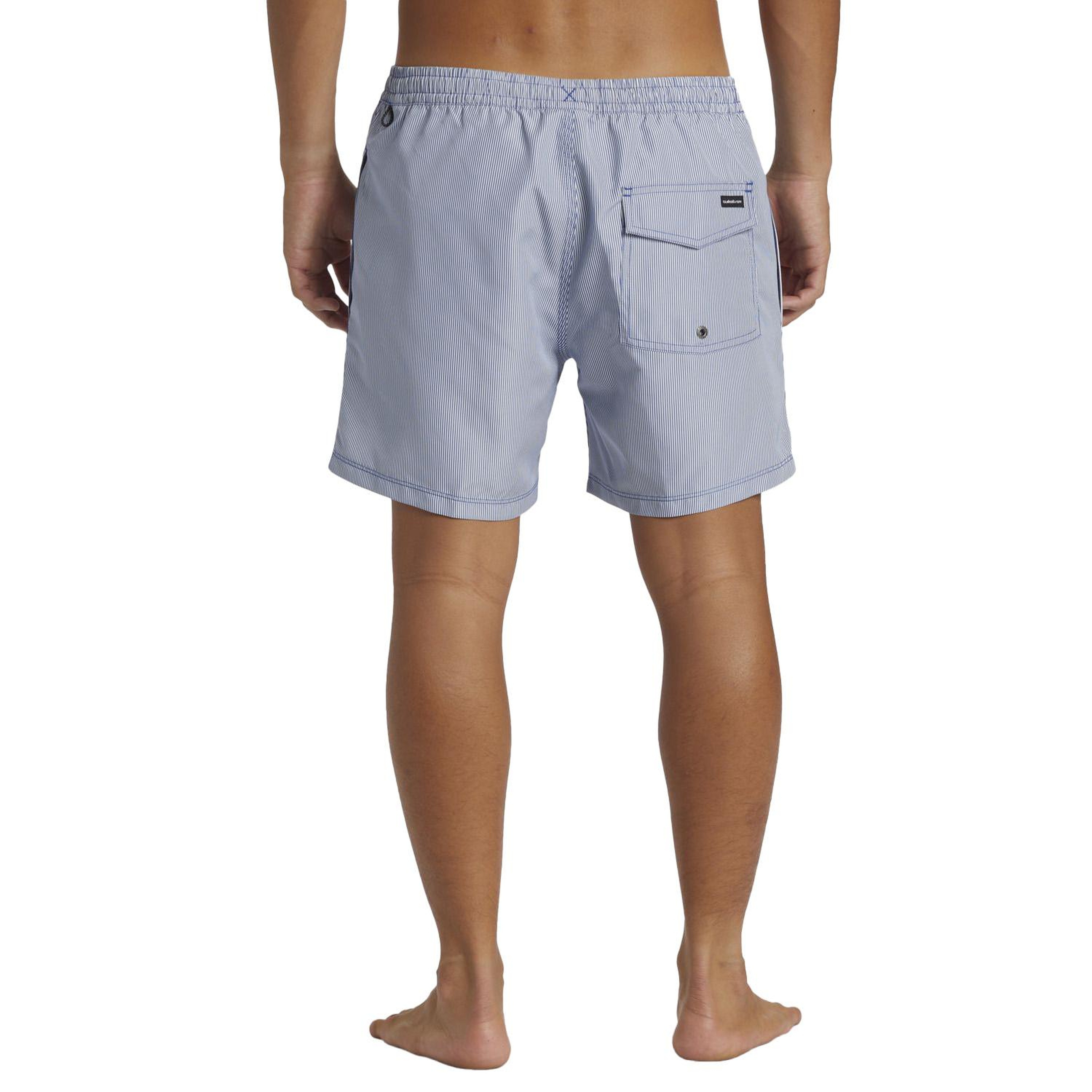 Quiksilver Everyday Deluxe Volley 15 Erkek Volley