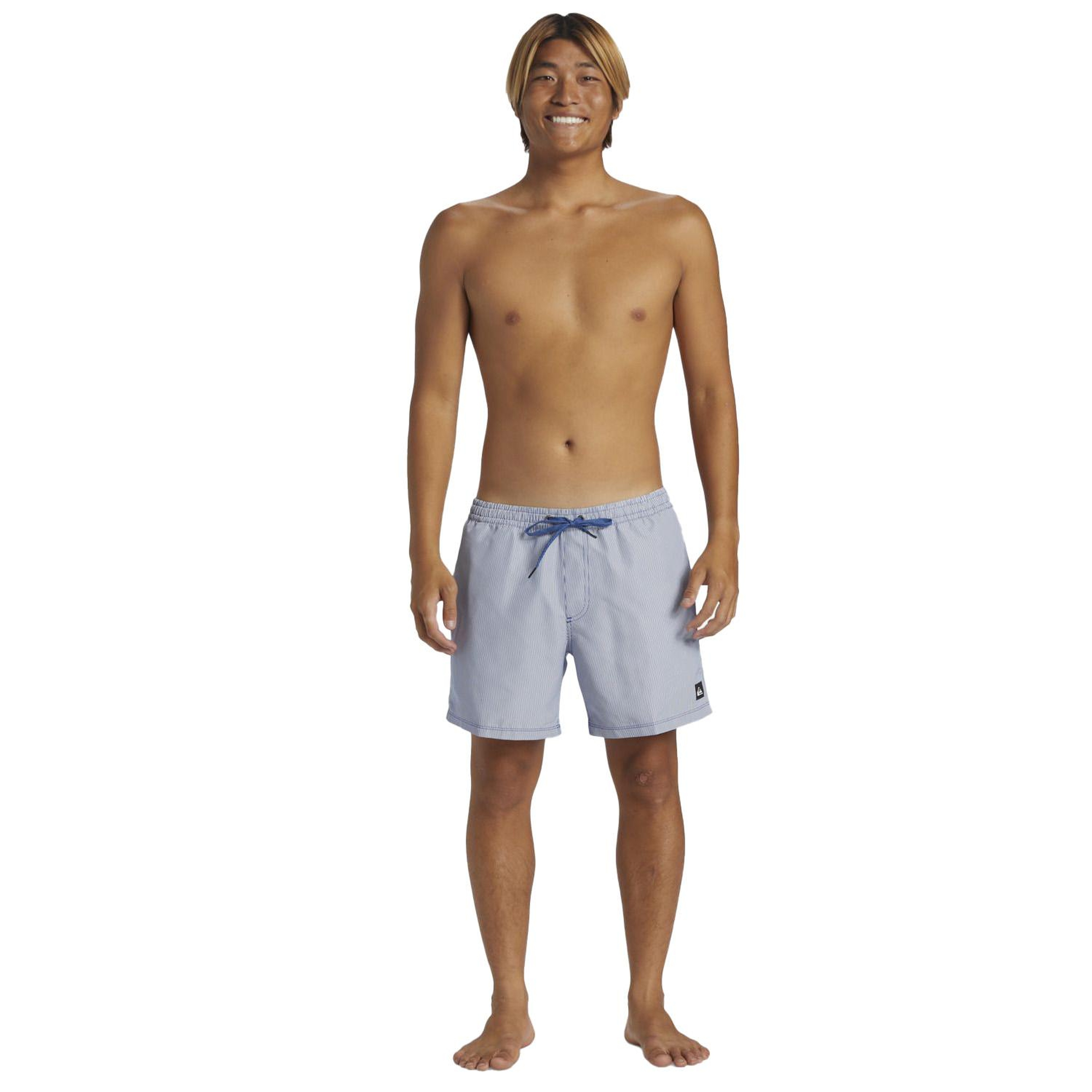 Quiksilver Everyday Deluxe Volley 15 Erkek Volley