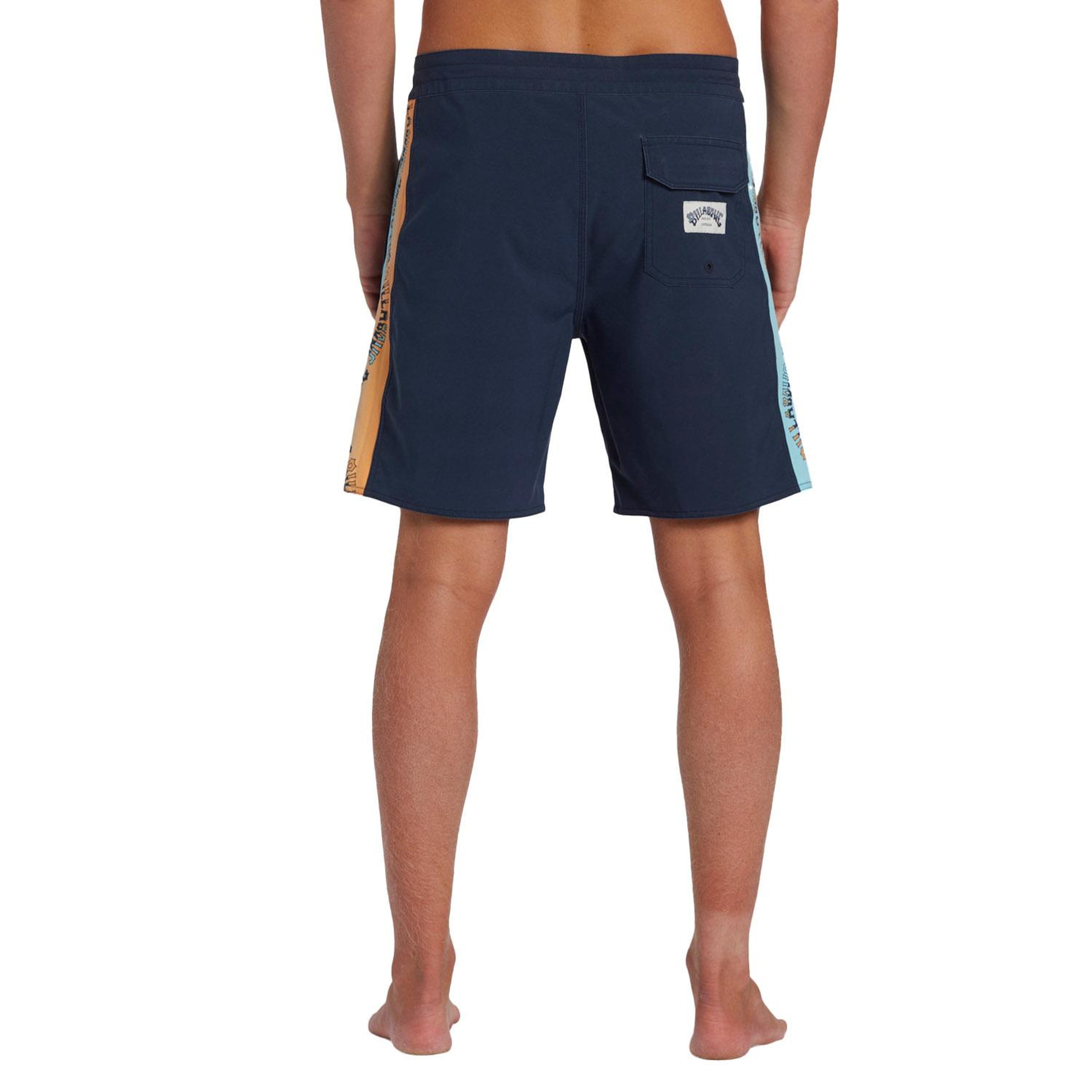 Billabong D Bah Lt Erkek Boardshort