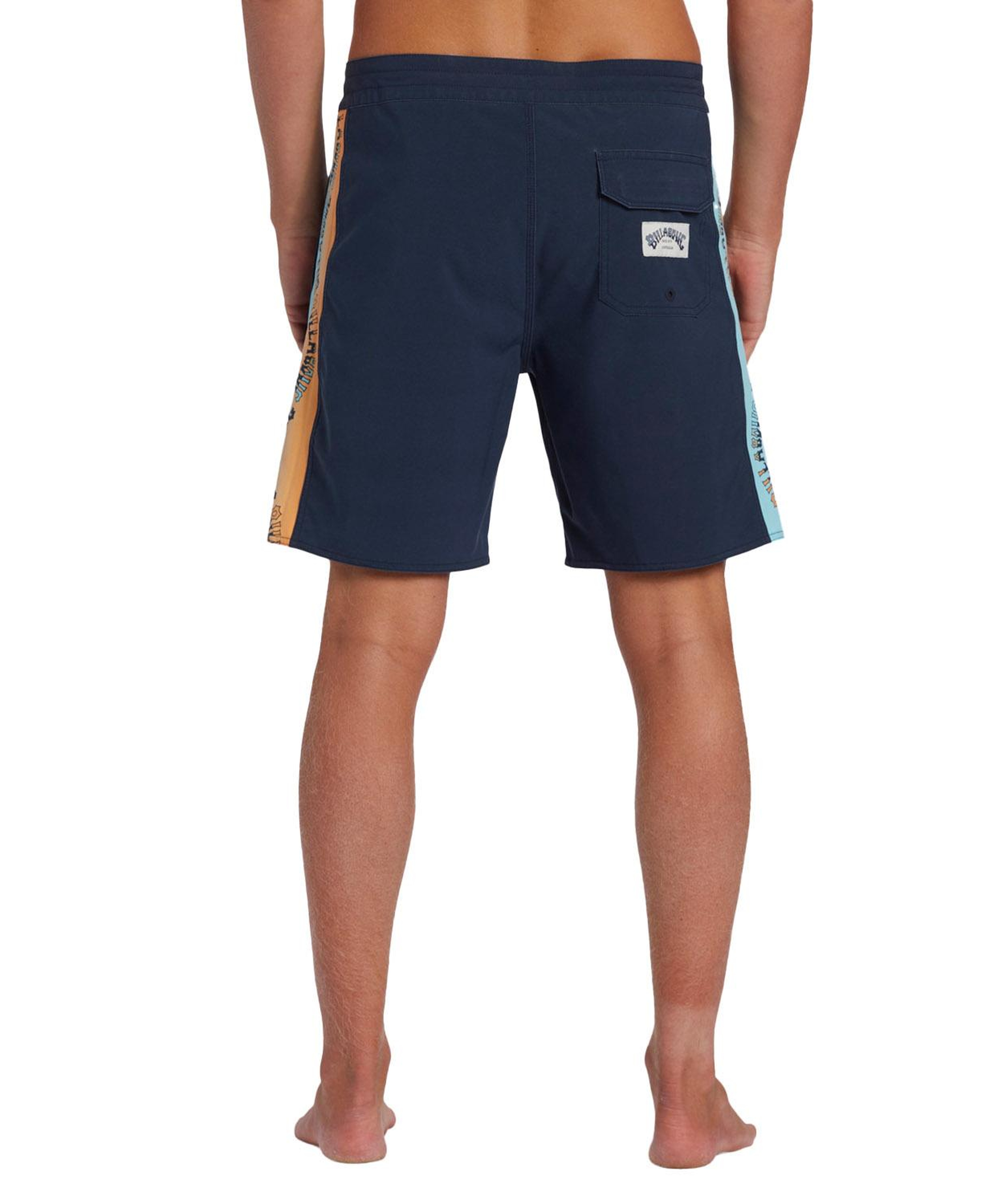 Billabong D Bah Lt Erkek Boardshort