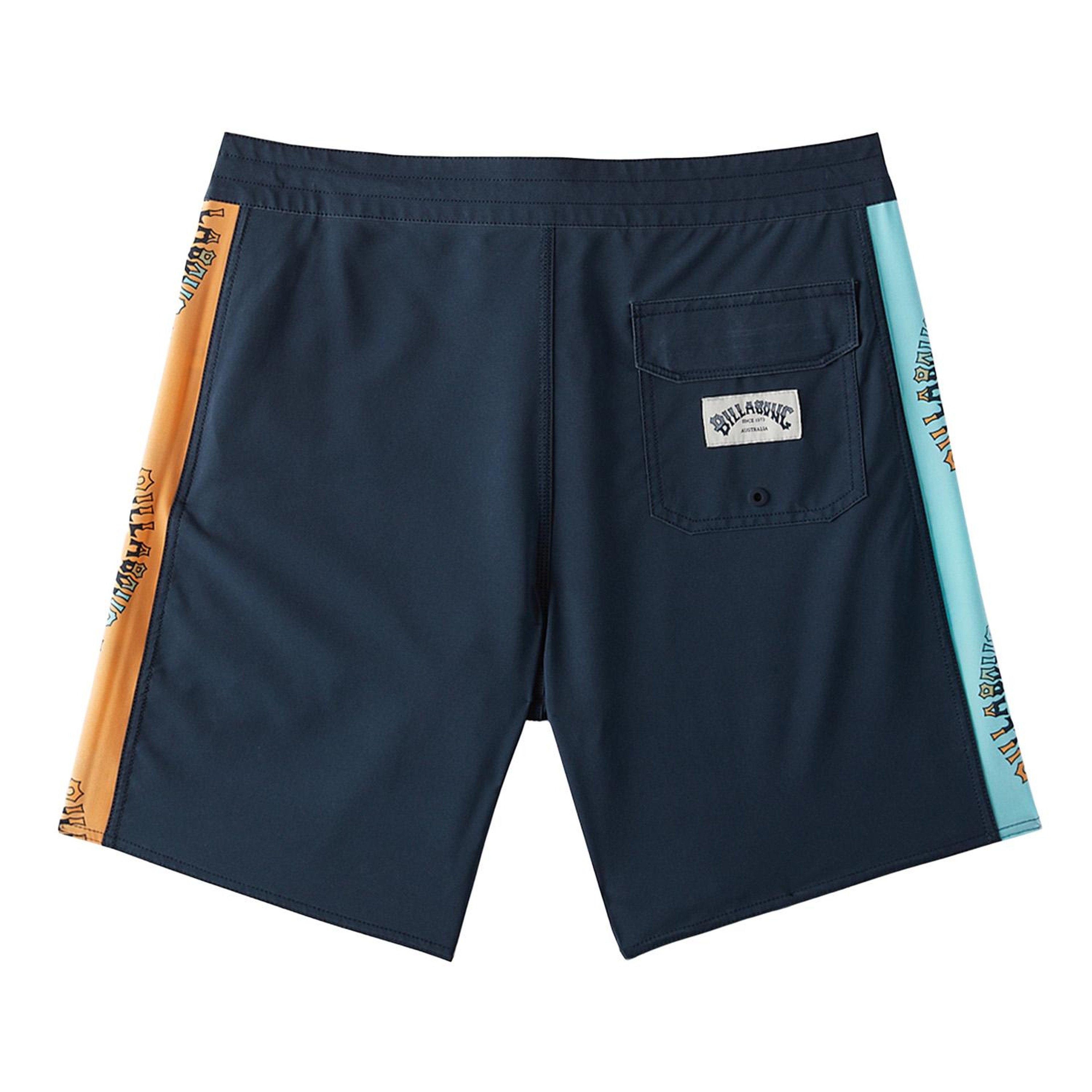 Billabong D Bah Lt Erkek Boardshort