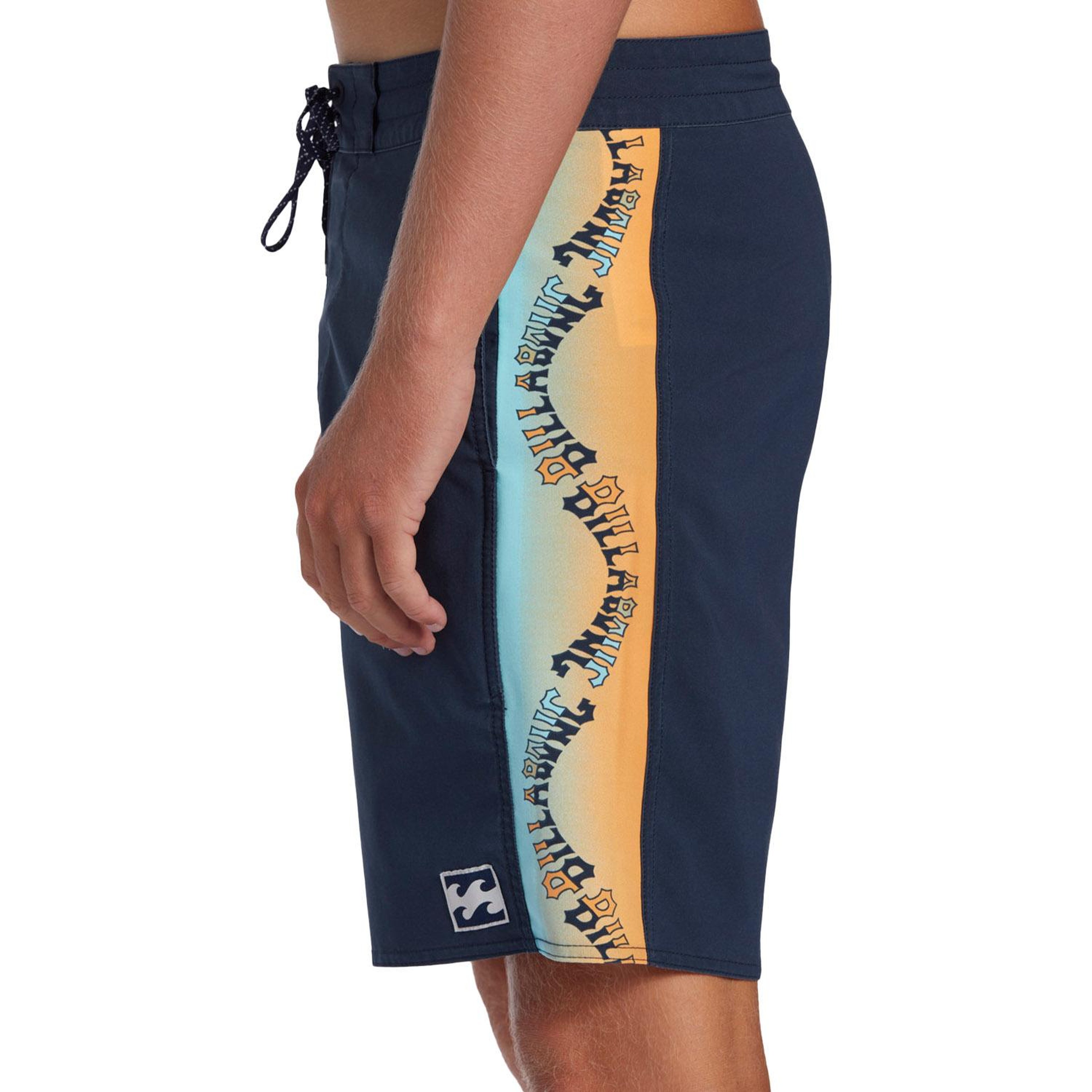 Billabong D Bah Lt Erkek Boardshort