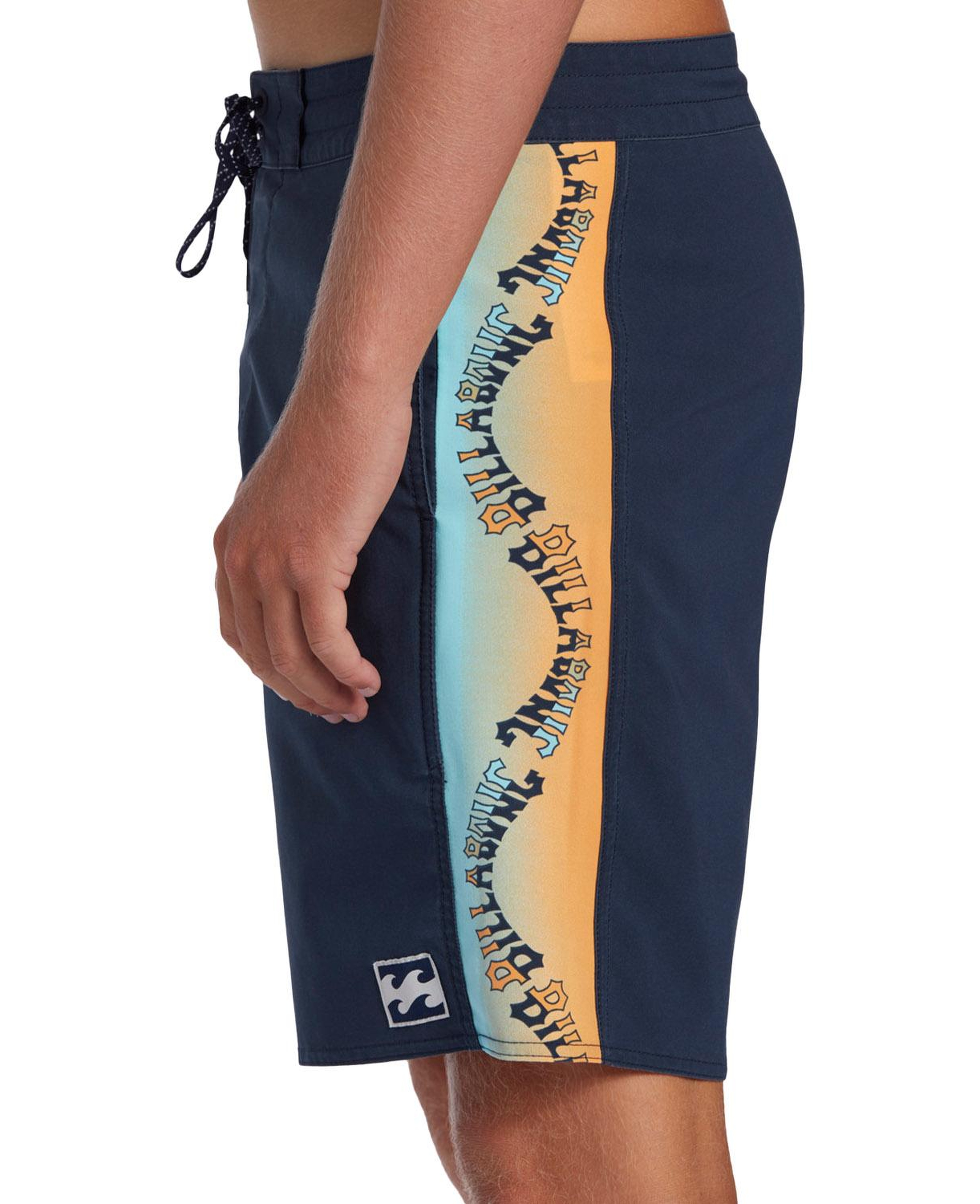 Billabong D Bah Lt Erkek Boardshort