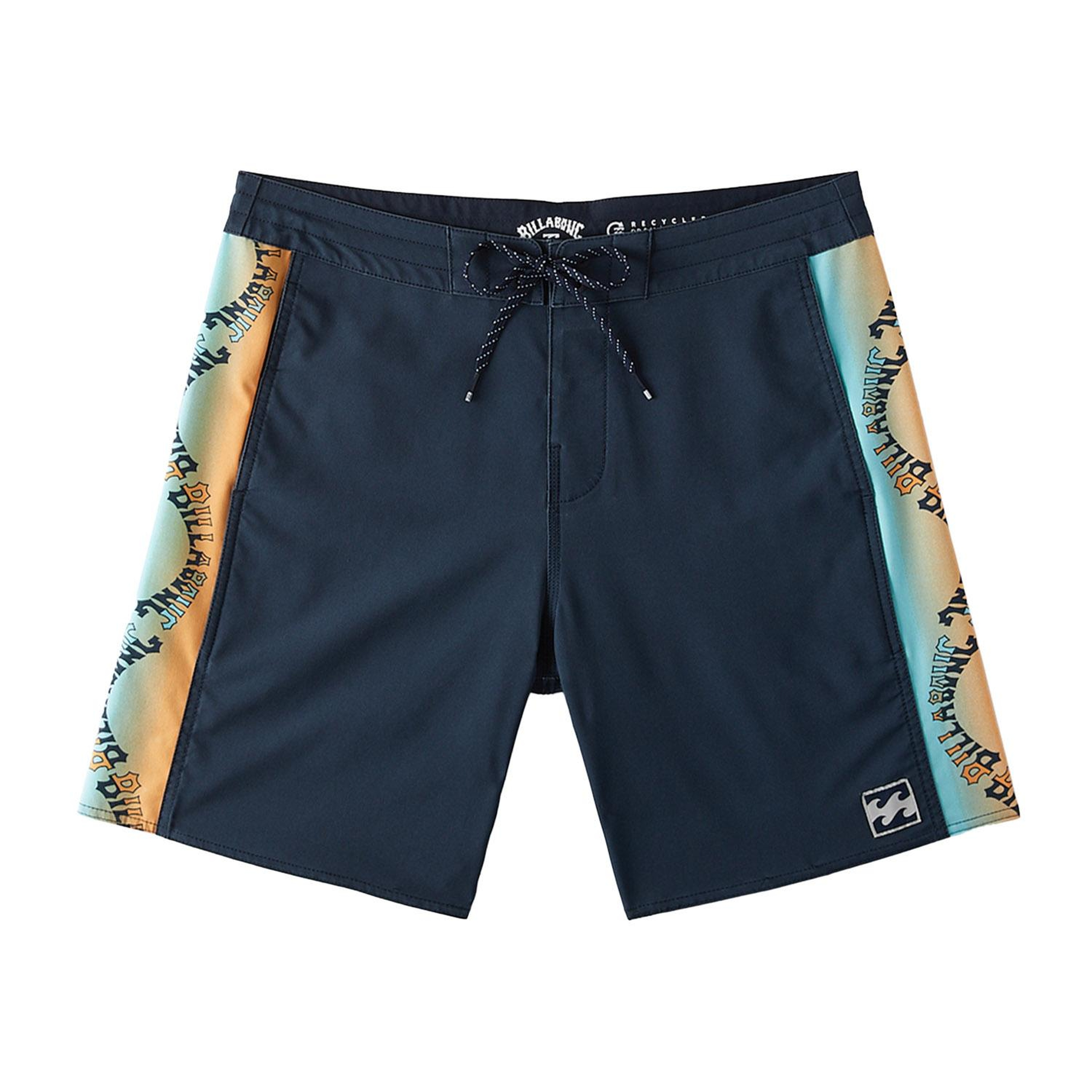 Billabong D Bah Lt Erkek Boardshort